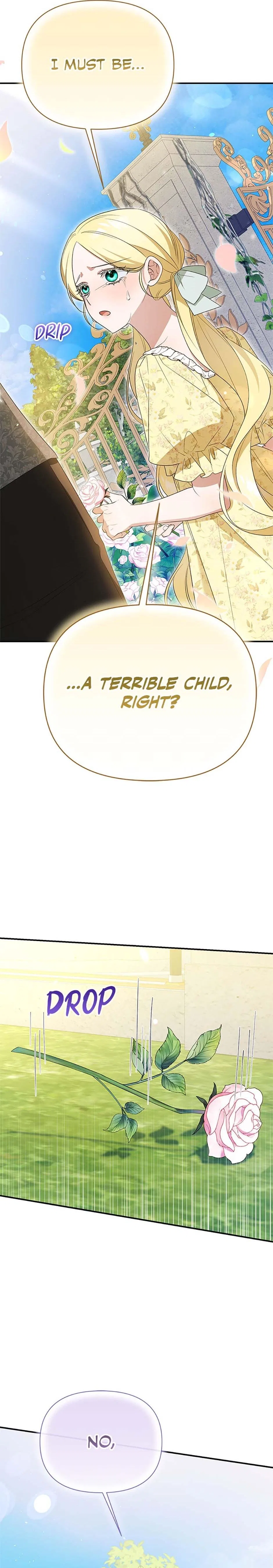 She Wasn’t My Daughter Chapter 27 – Page 27