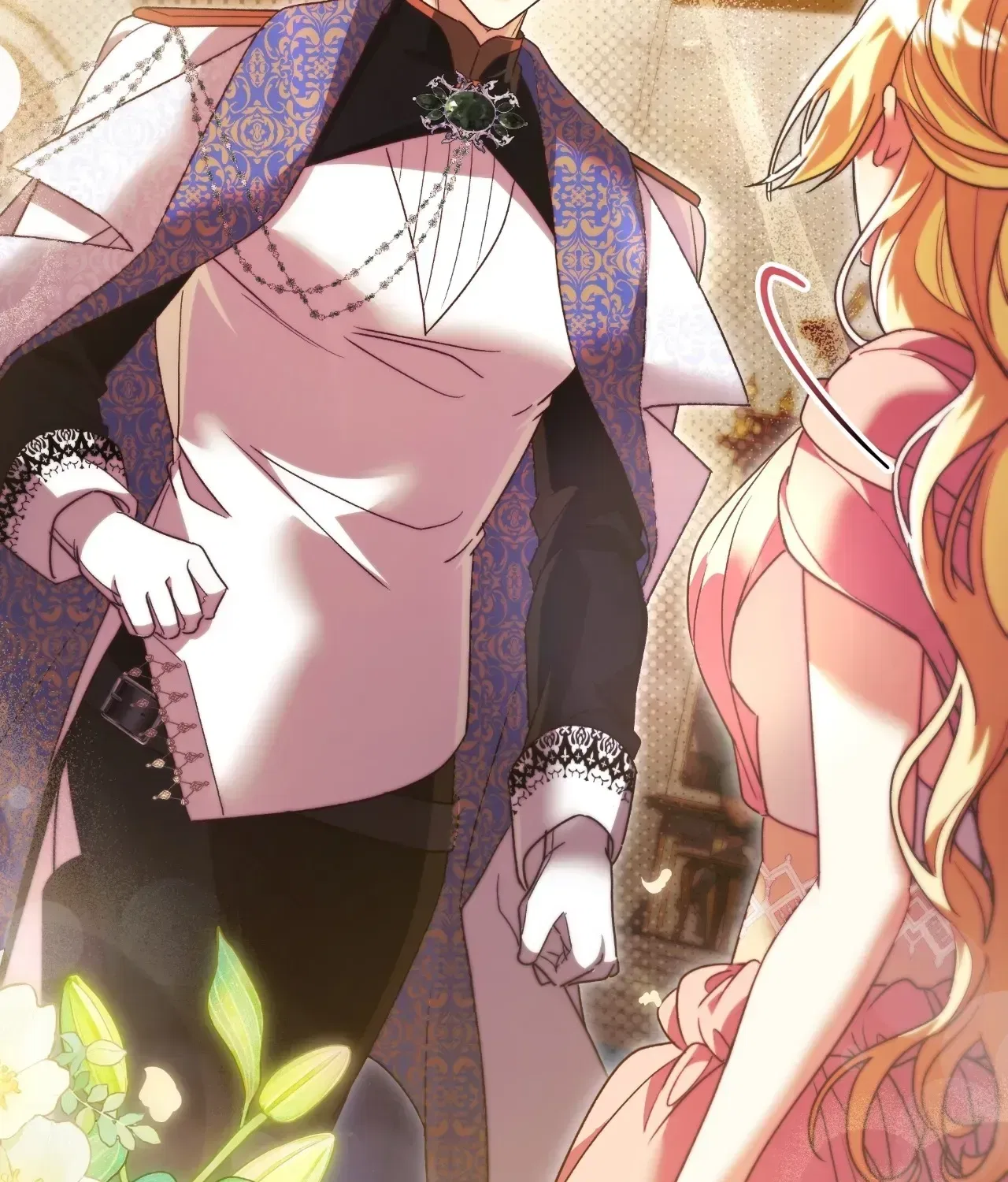 A Villain Consumed by Desire Chapter 27 – Page 6