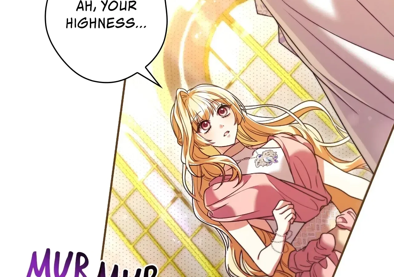 A Villain Consumed by Desire Chapter 27 – Page 11