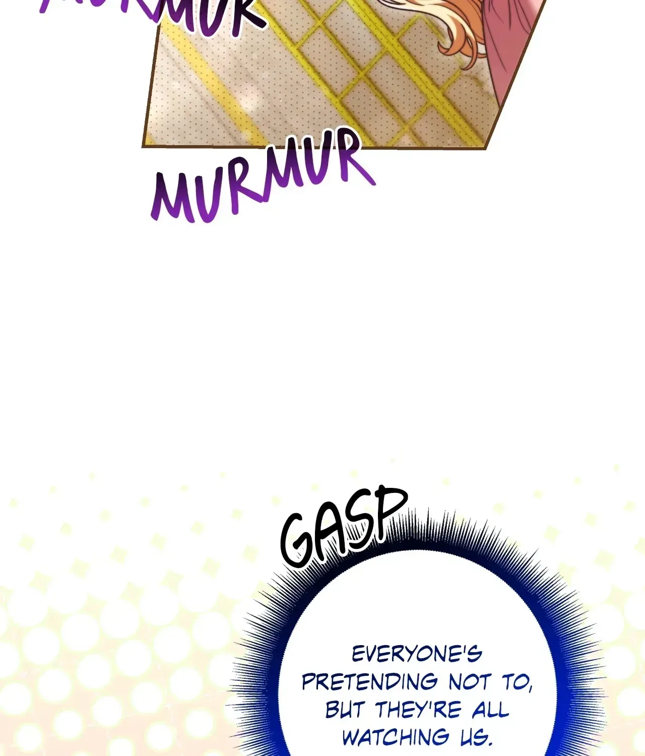 A Villain Consumed by Desire Chapter 27 – Page 12