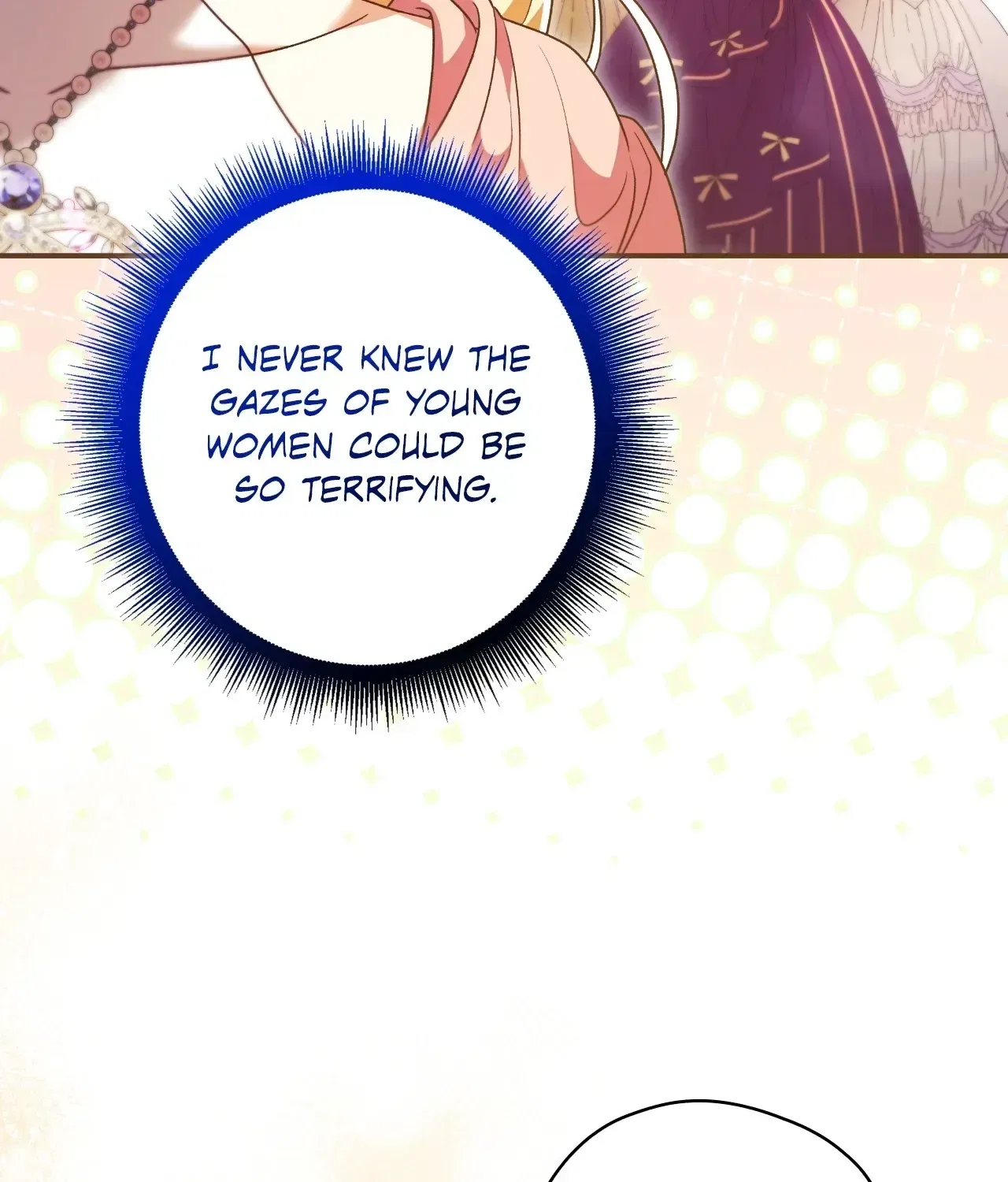 A Villain Consumed by Desire Chapter 27 – Page 14