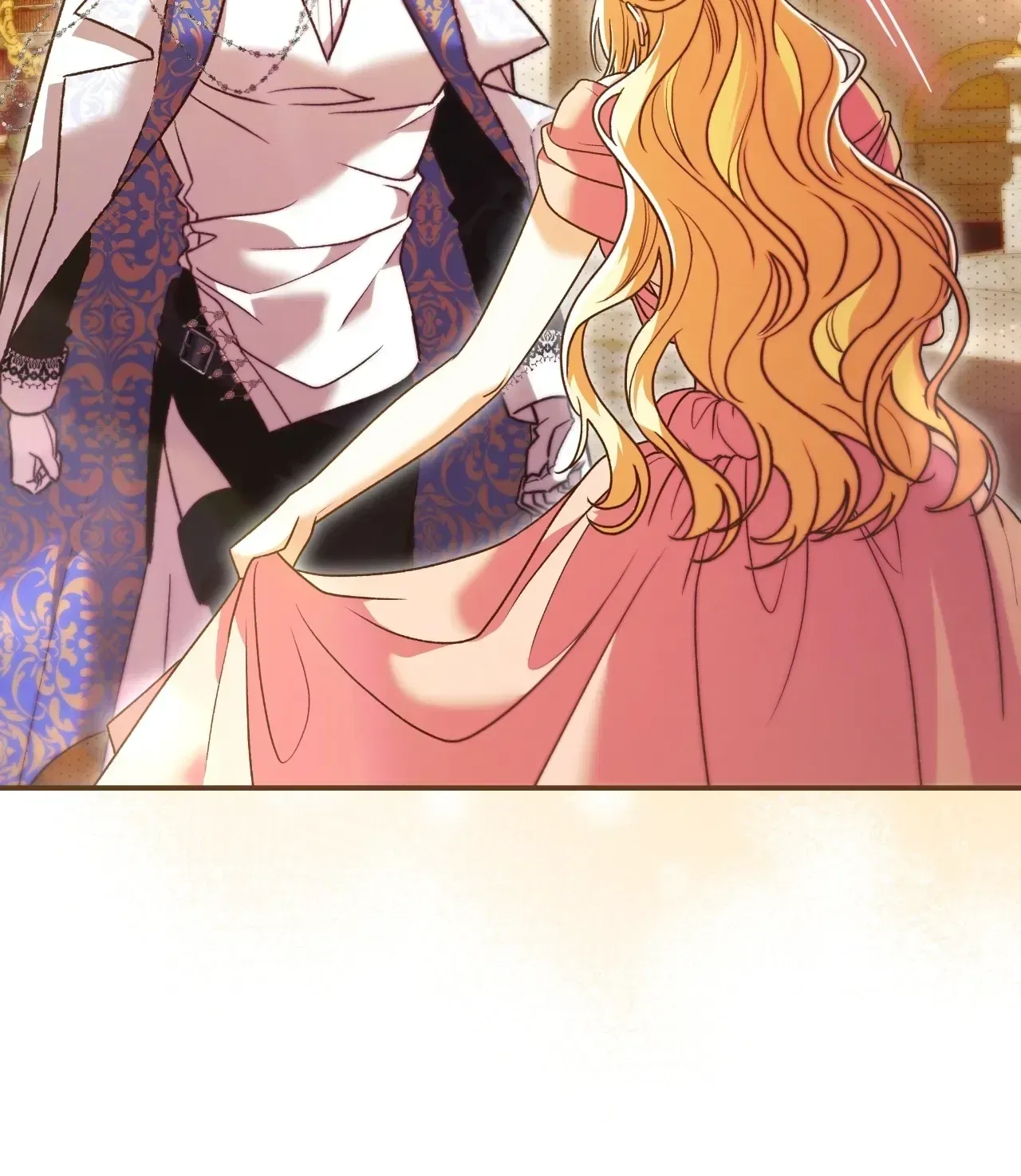 A Villain Consumed by Desire Chapter 27 – Page 16