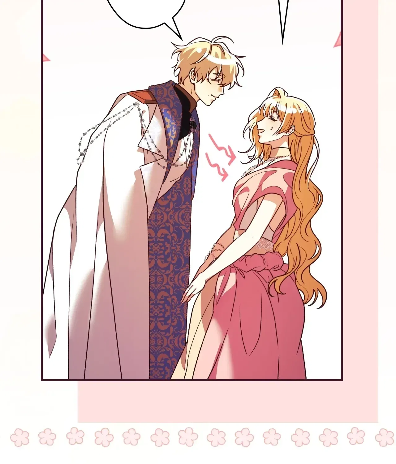 A Villain Consumed by Desire Chapter 27 – Page 27