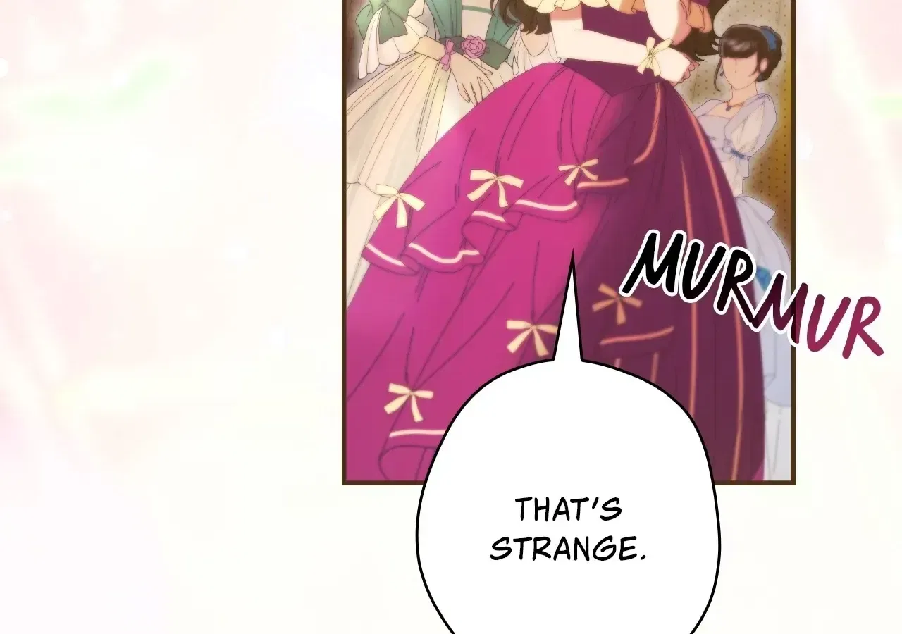 A Villain Consumed by Desire Chapter 27 – Page 30