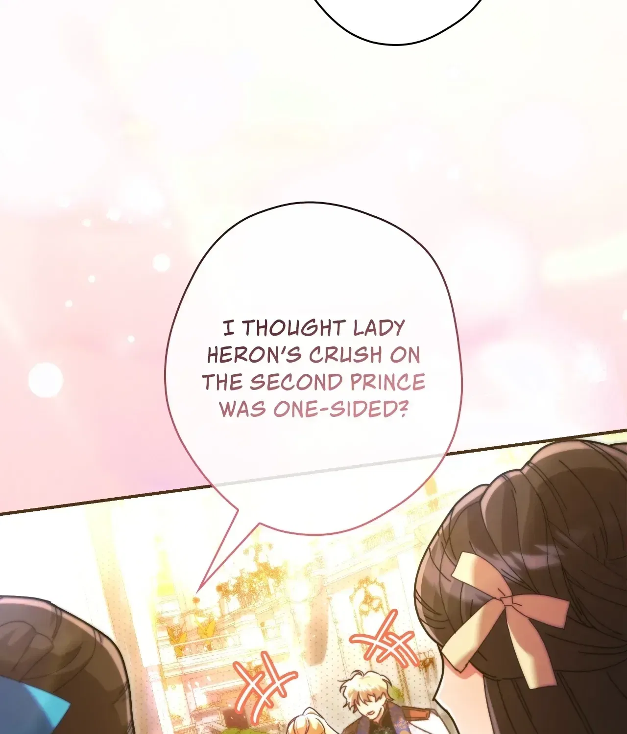 A Villain Consumed by Desire Chapter 27 – Page 31