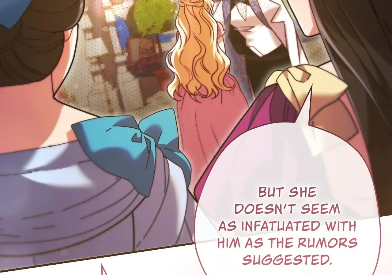 A Villain Consumed by Desire Chapter 27 – Page 32