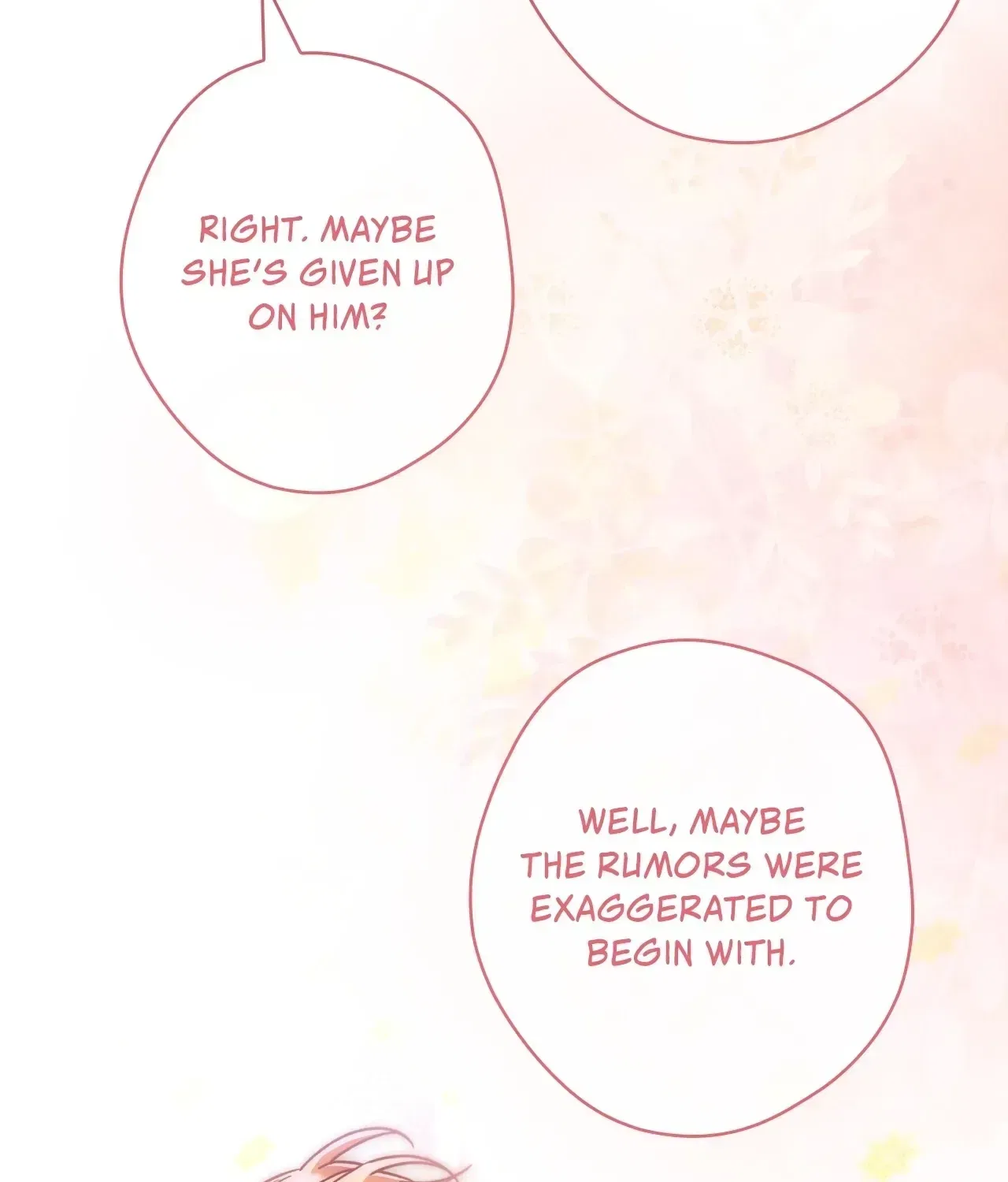 A Villain Consumed by Desire Chapter 27 – Page 33