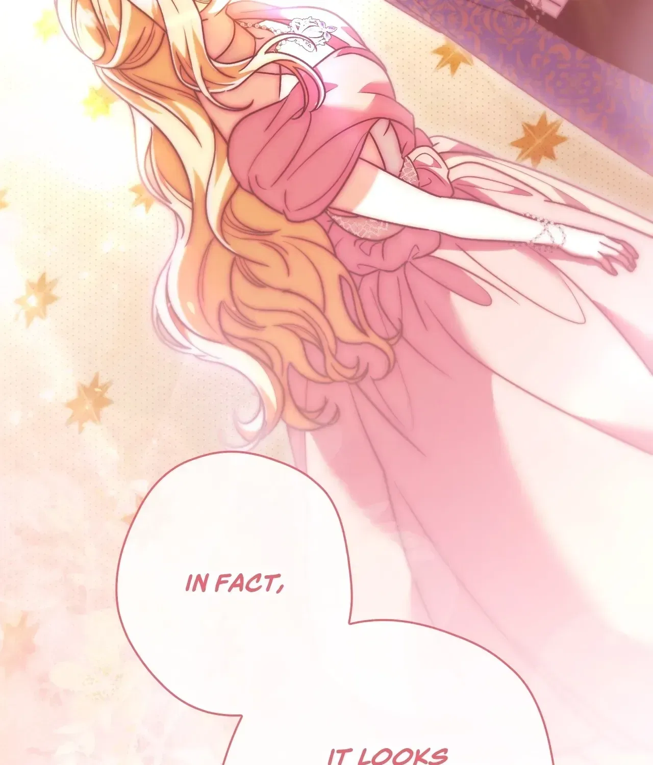 A Villain Consumed by Desire Chapter 27 – Page 35