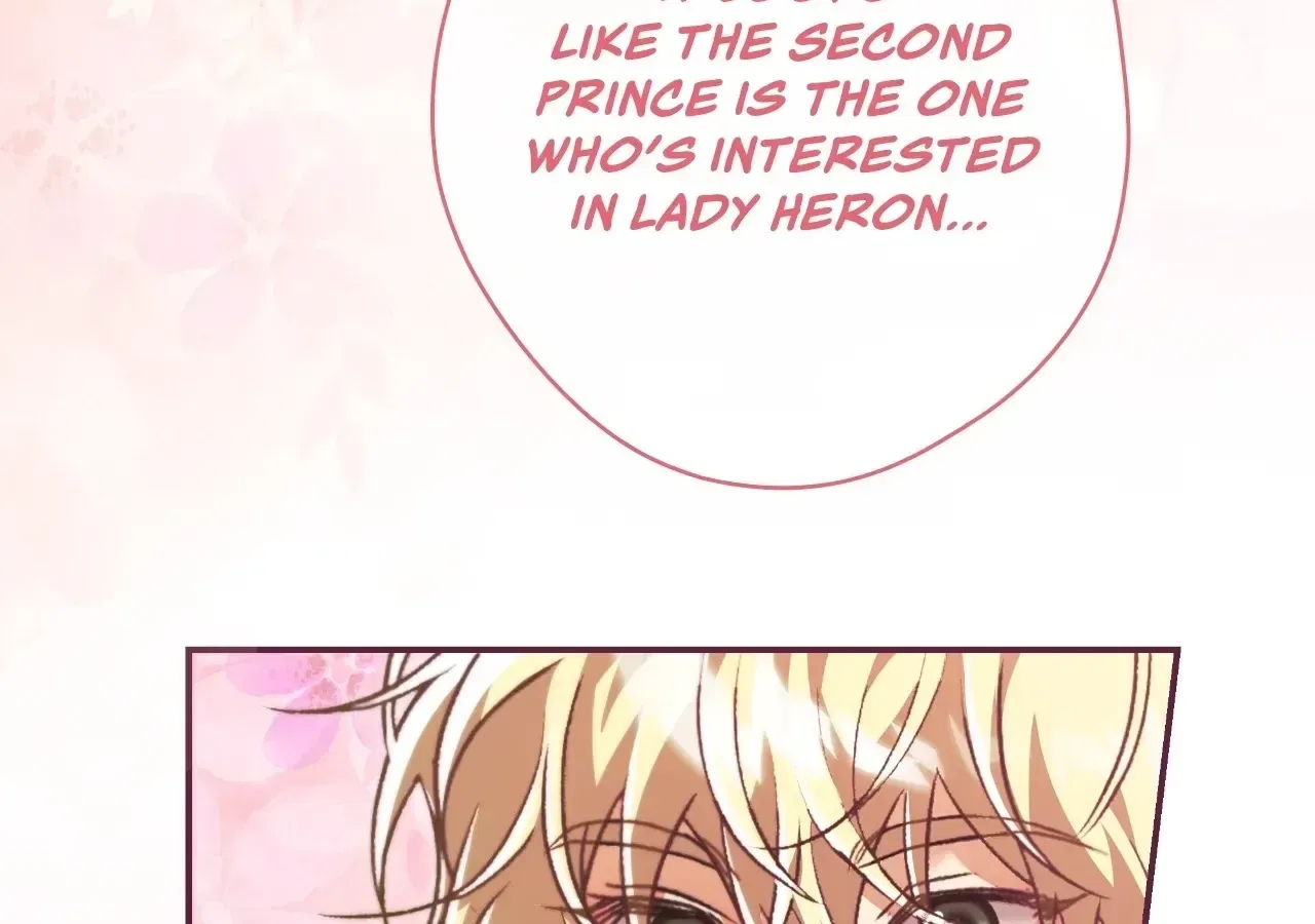 A Villain Consumed by Desire Chapter 27 – Page 36