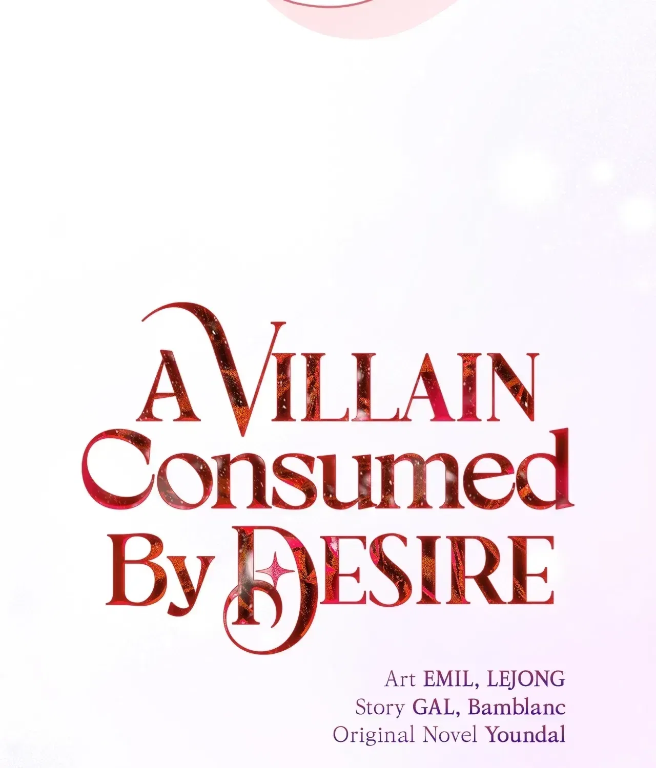 A Villain Consumed by Desire Chapter 27 – Page 39