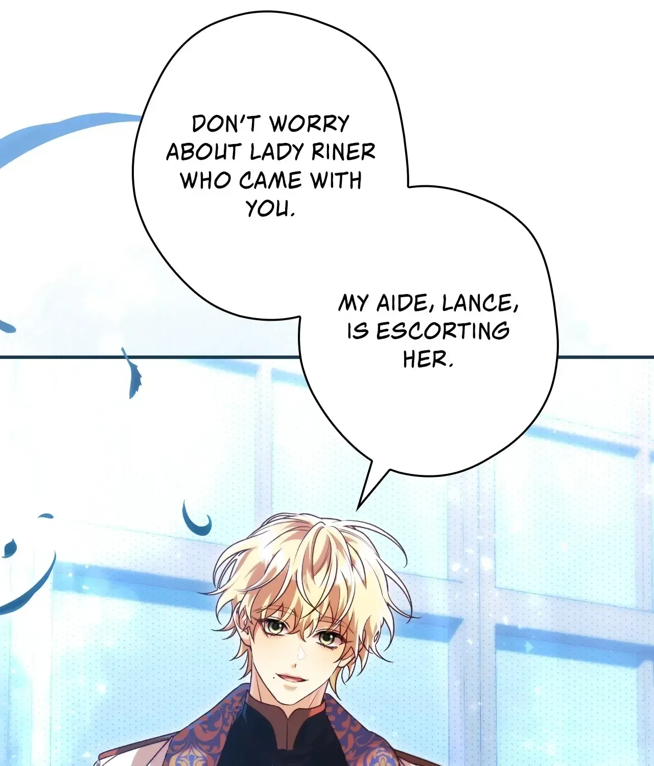 A Villain Consumed by Desire Chapter 27 – Page 45