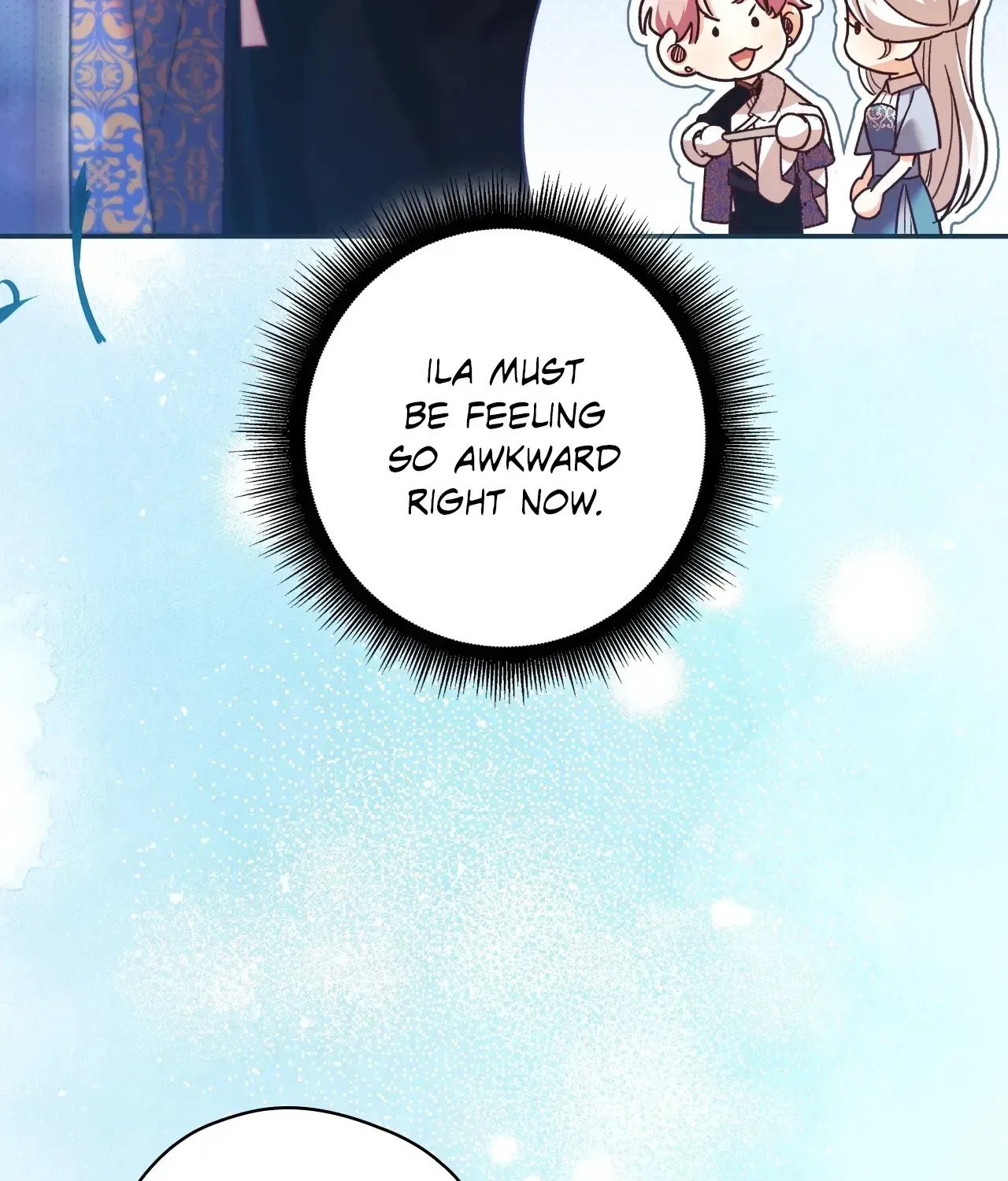 A Villain Consumed by Desire Chapter 27 – Page 47