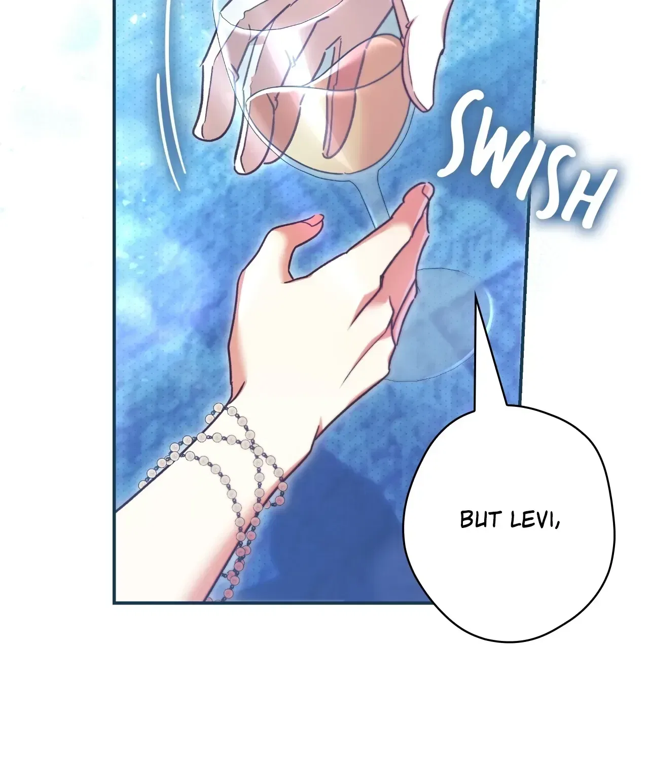 A Villain Consumed by Desire Chapter 27 – Page 49