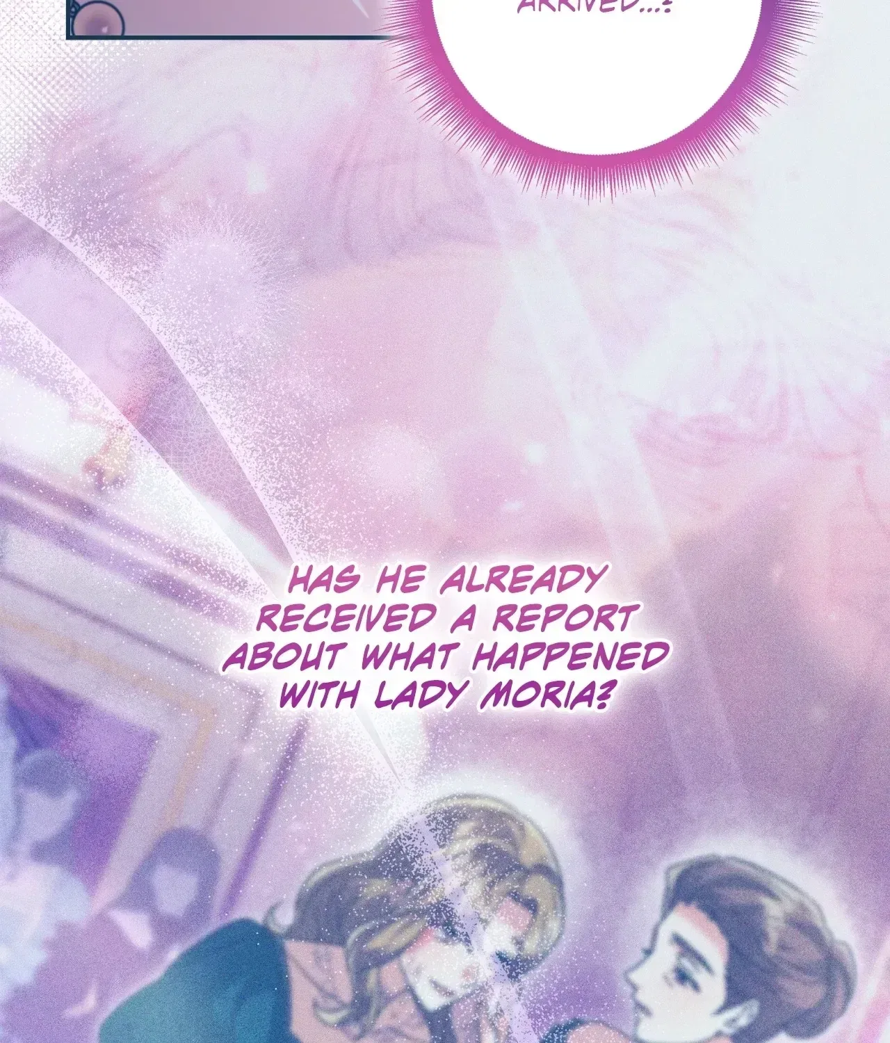 A Villain Consumed by Desire Chapter 27 – Page 55