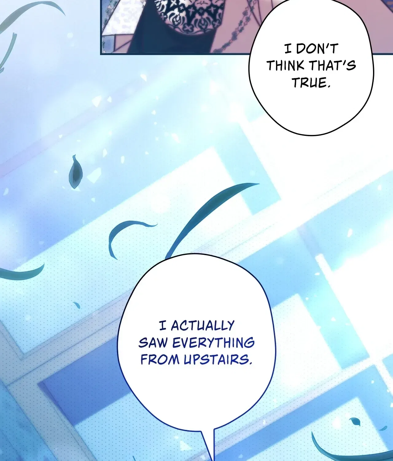 A Villain Consumed by Desire Chapter 27 – Page 62