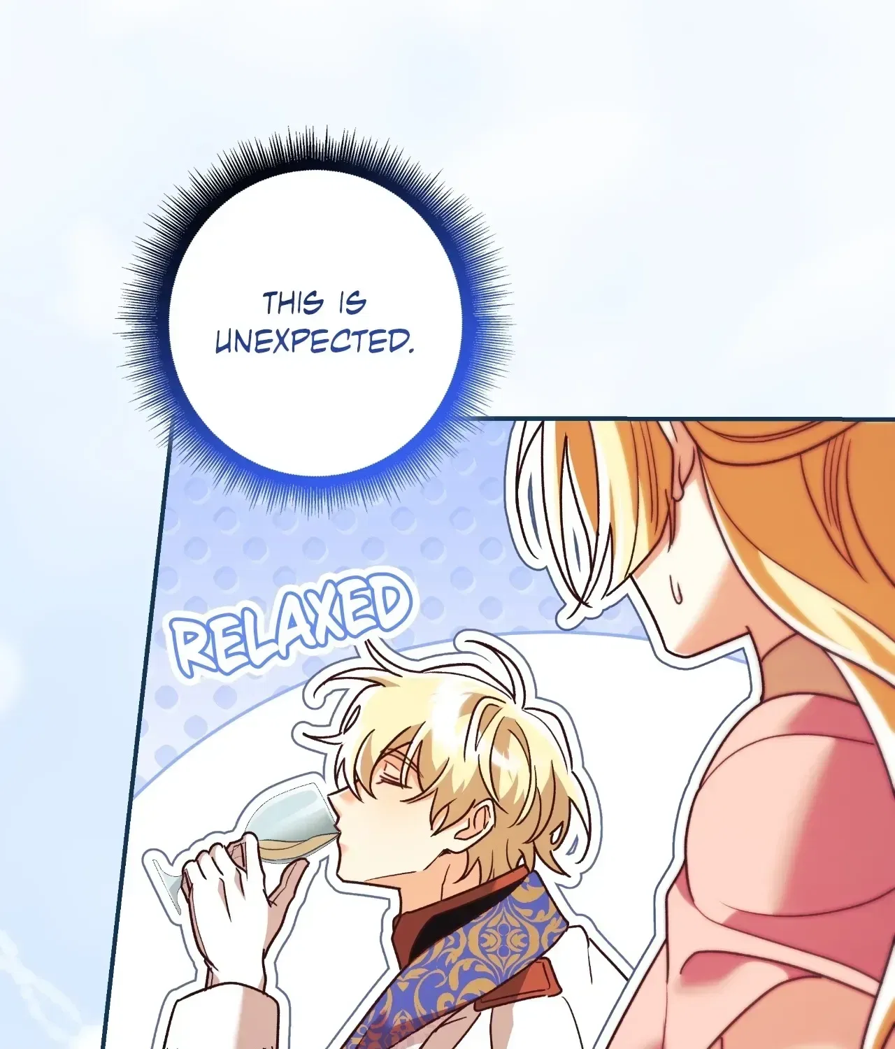 A Villain Consumed by Desire Chapter 27 – Page 68
