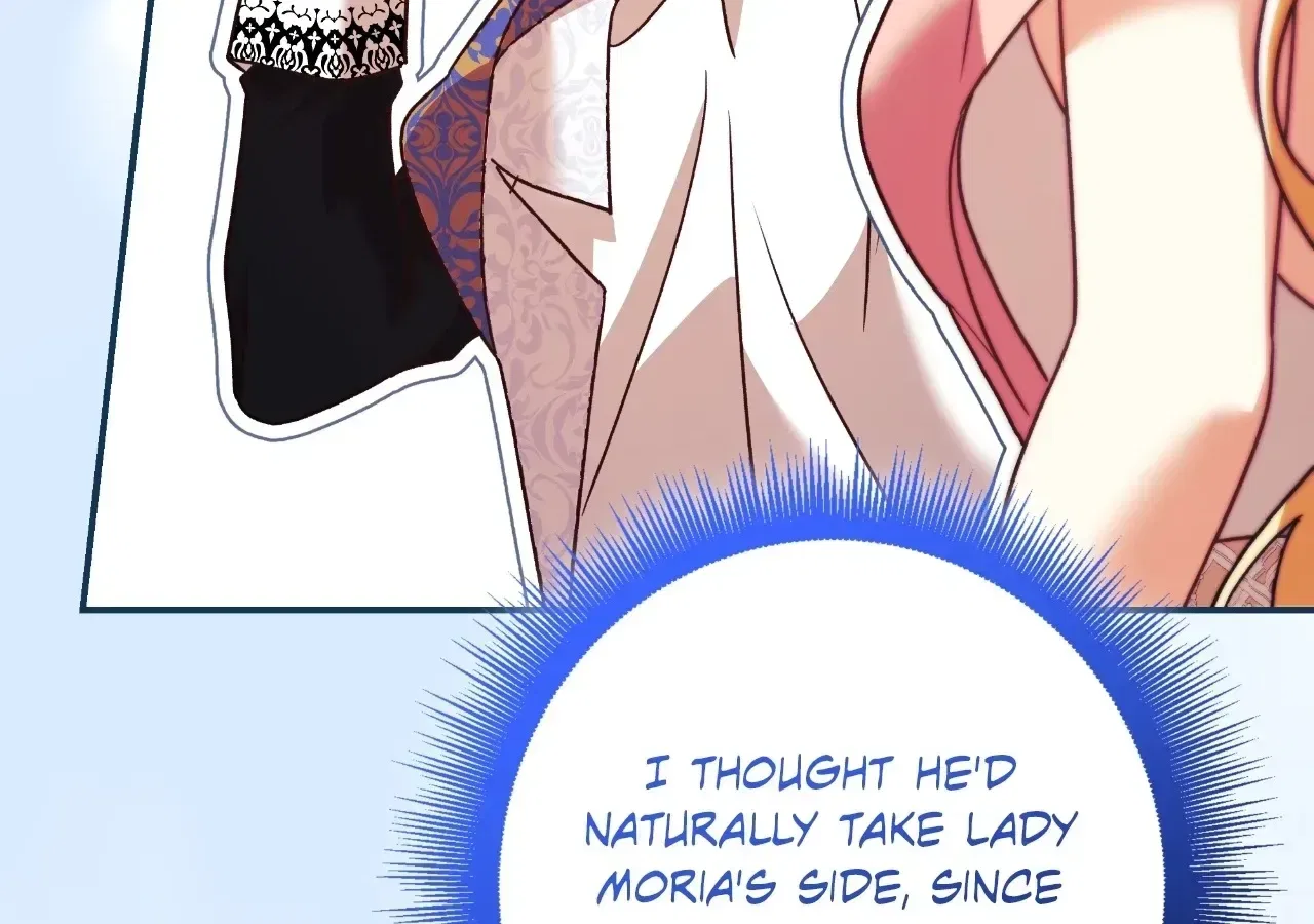 A Villain Consumed by Desire Chapter 27 – Page 69