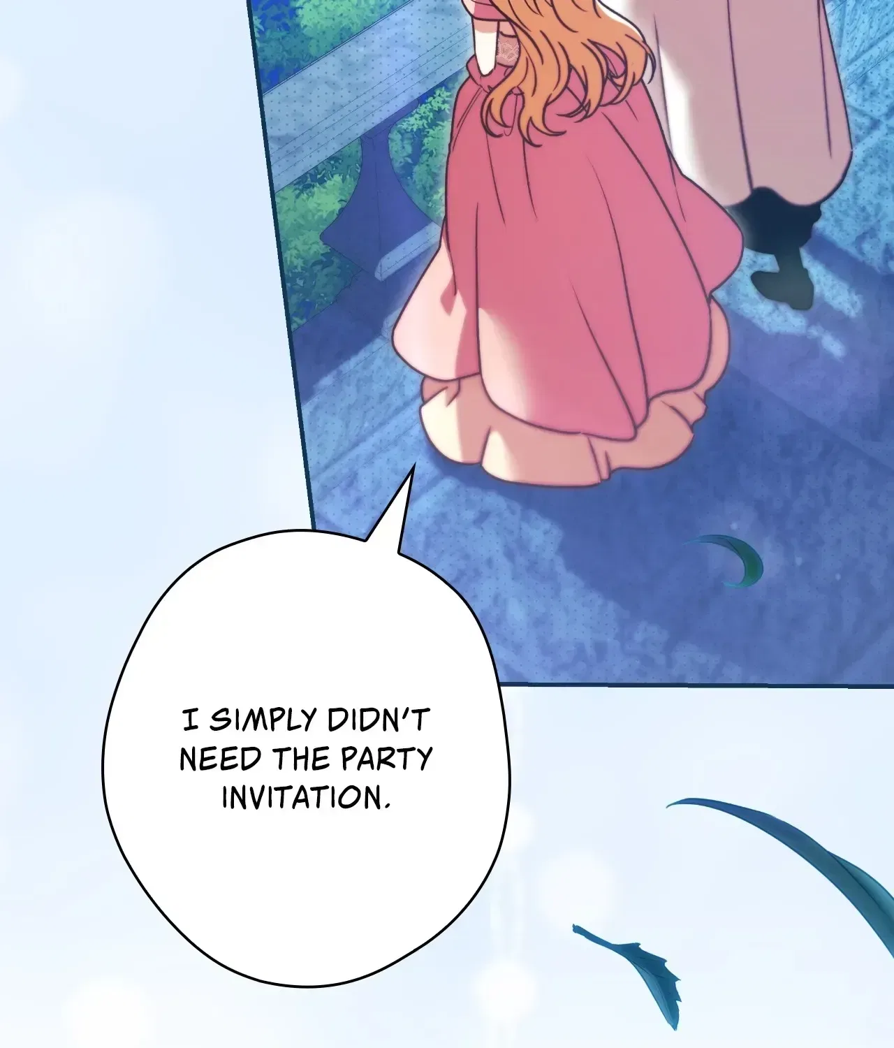 A Villain Consumed by Desire Chapter 27 – Page 74