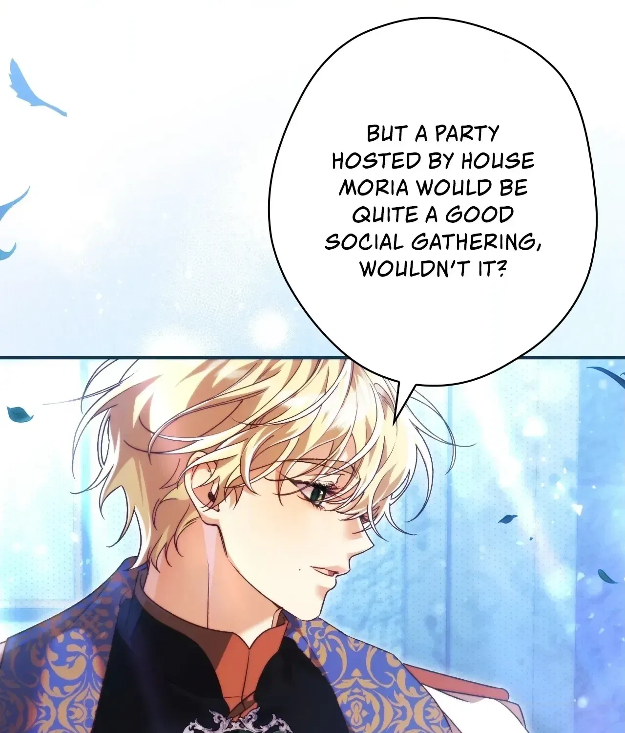 A Villain Consumed by Desire Chapter 27 – Page 76