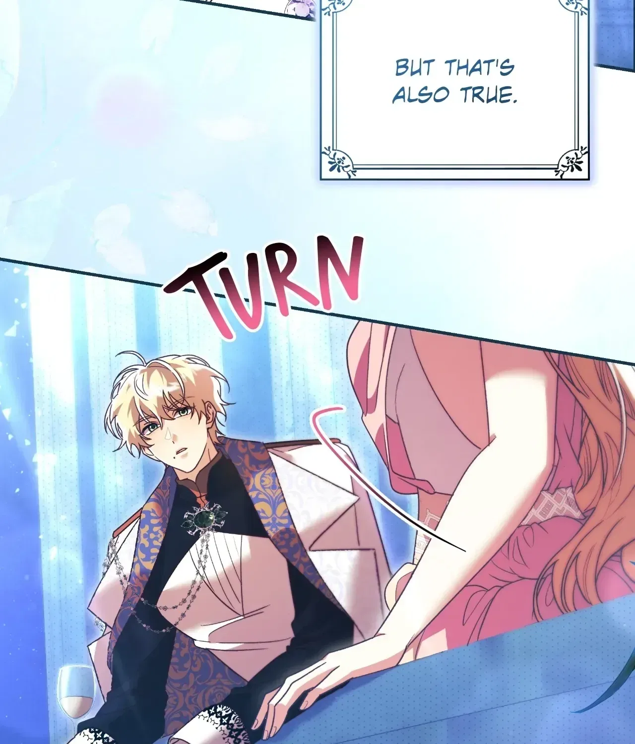 A Villain Consumed by Desire Chapter 27 – Page 82