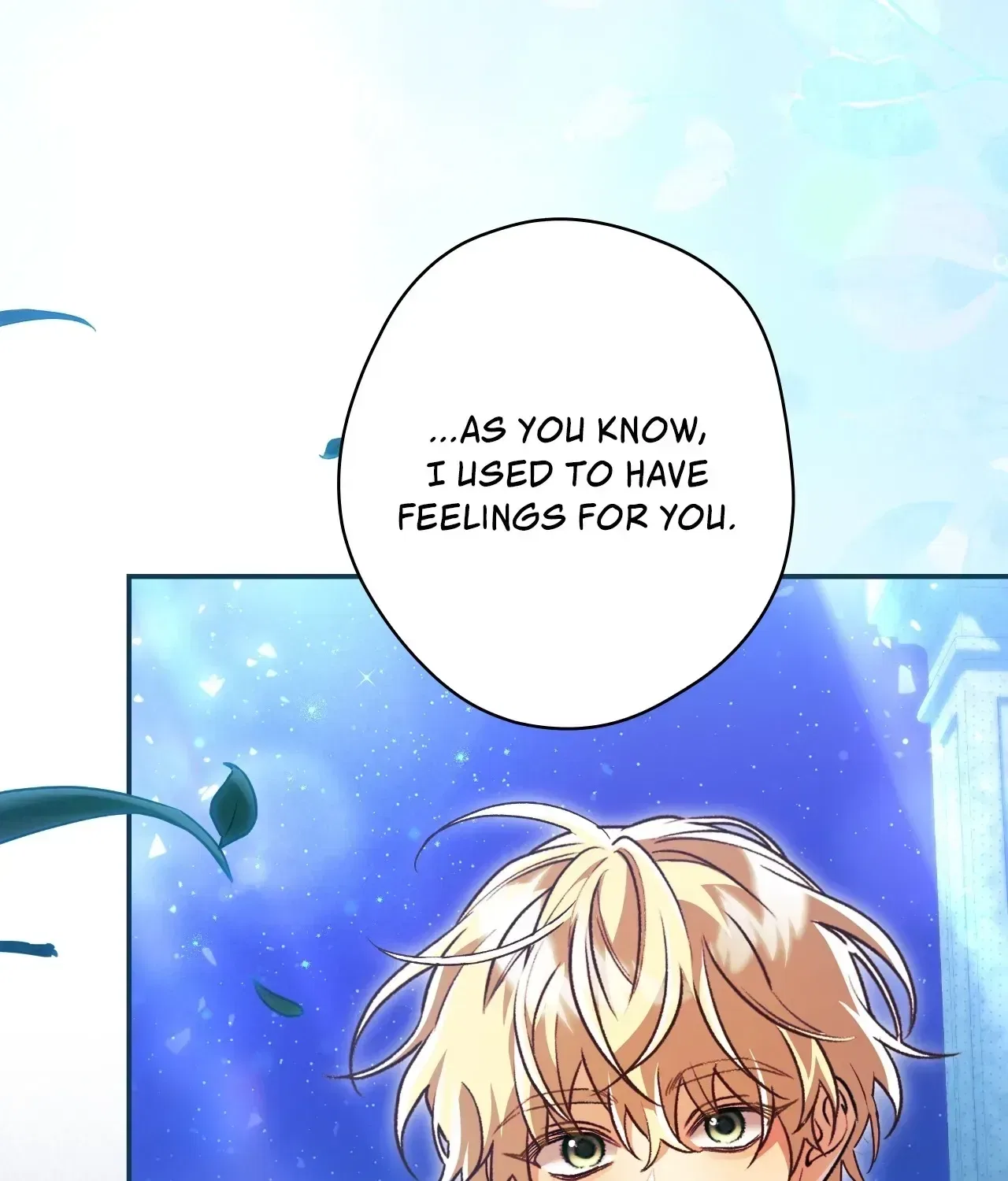 A Villain Consumed by Desire Chapter 27 – Page 84