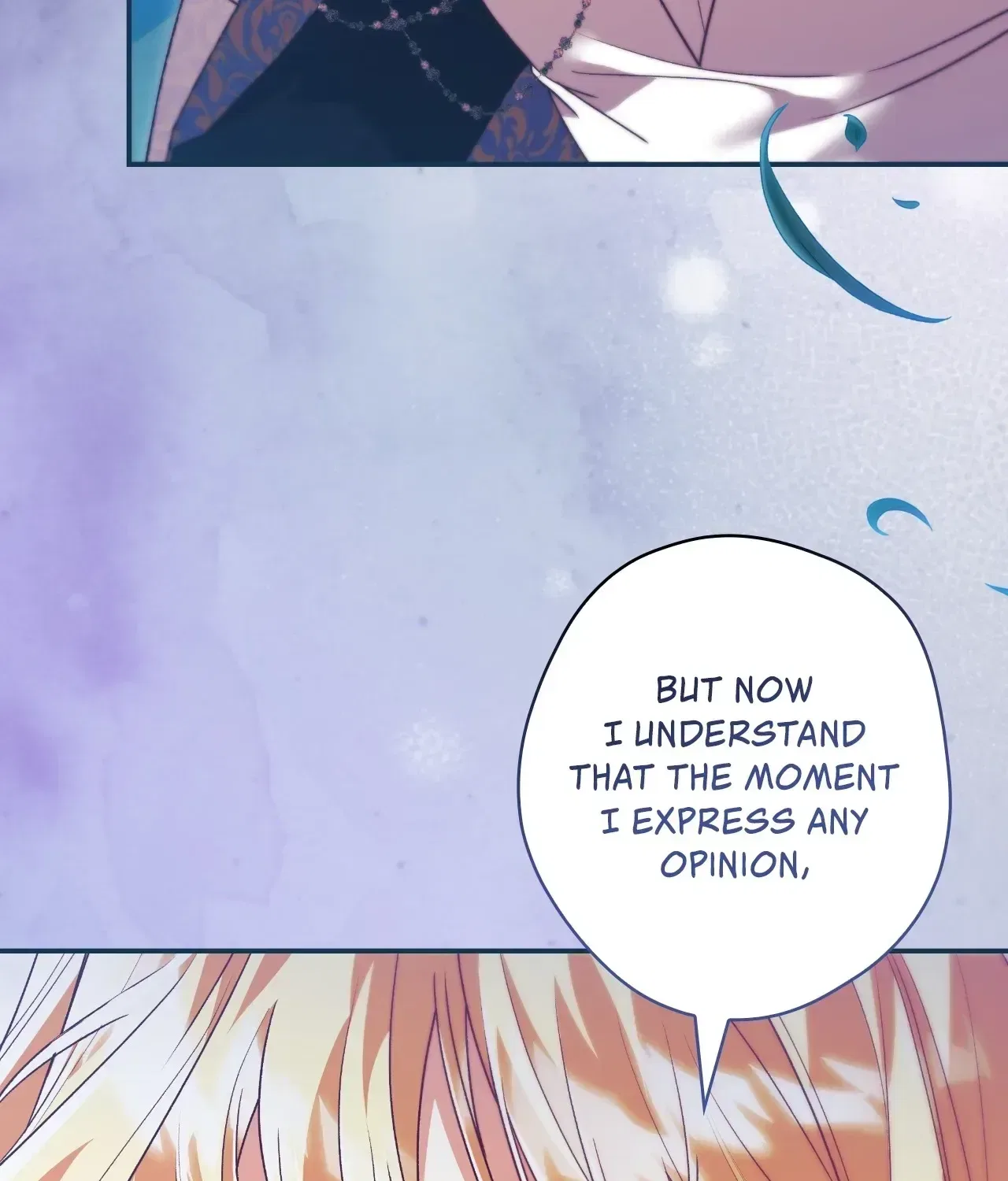 A Villain Consumed by Desire Chapter 27 – Page 86