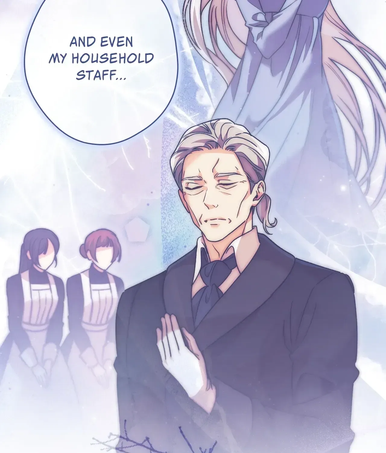 A Villain Consumed by Desire Chapter 27 – Page 90