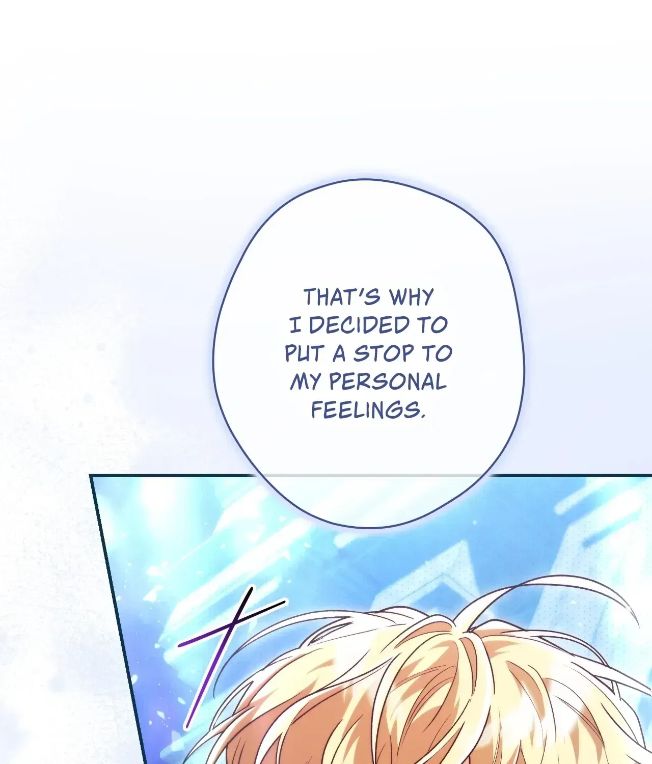 A Villain Consumed by Desire Chapter 27 – Page 92
