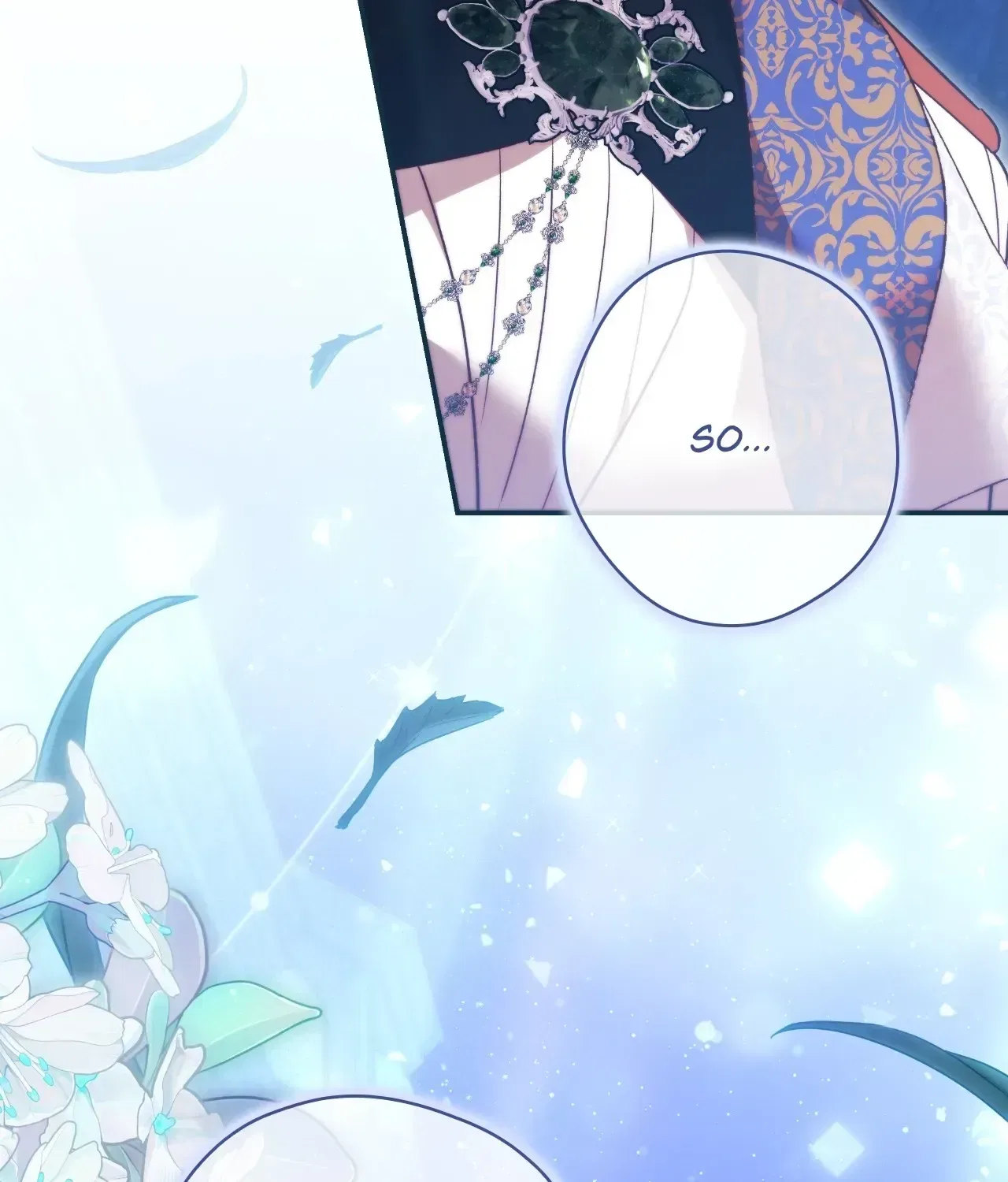A Villain Consumed by Desire Chapter 27 – Page 94