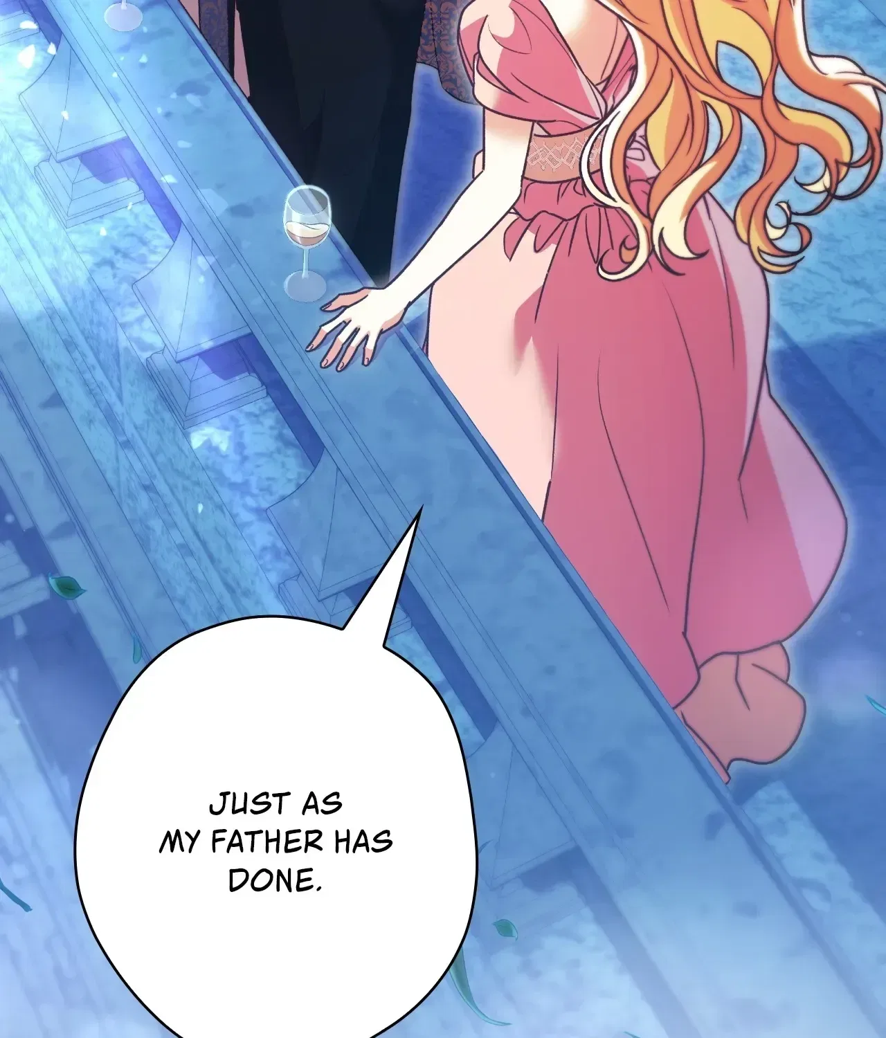 A Villain Consumed by Desire Chapter 27 – Page 102