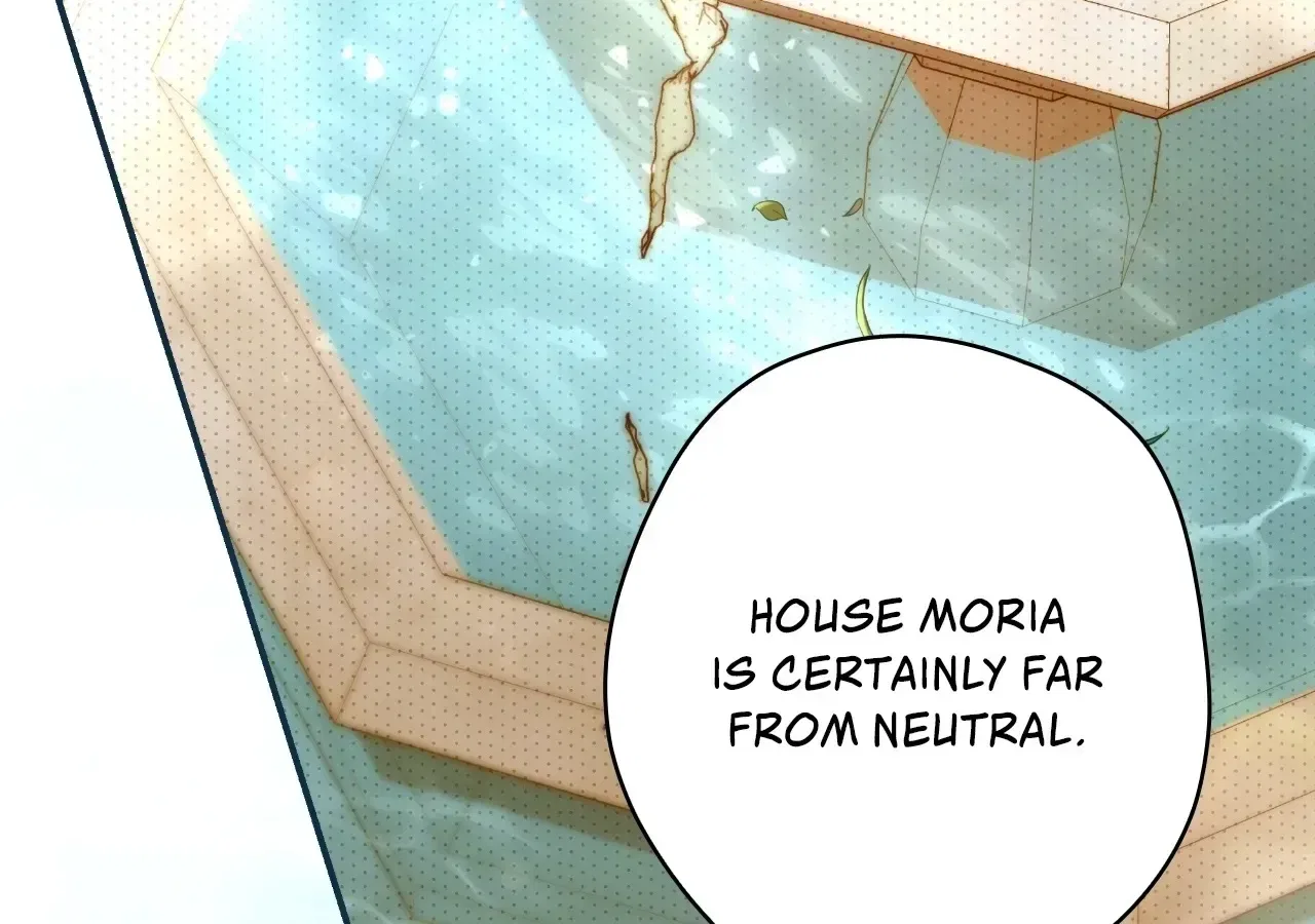 A Villain Consumed by Desire Chapter 27 – Page 108
