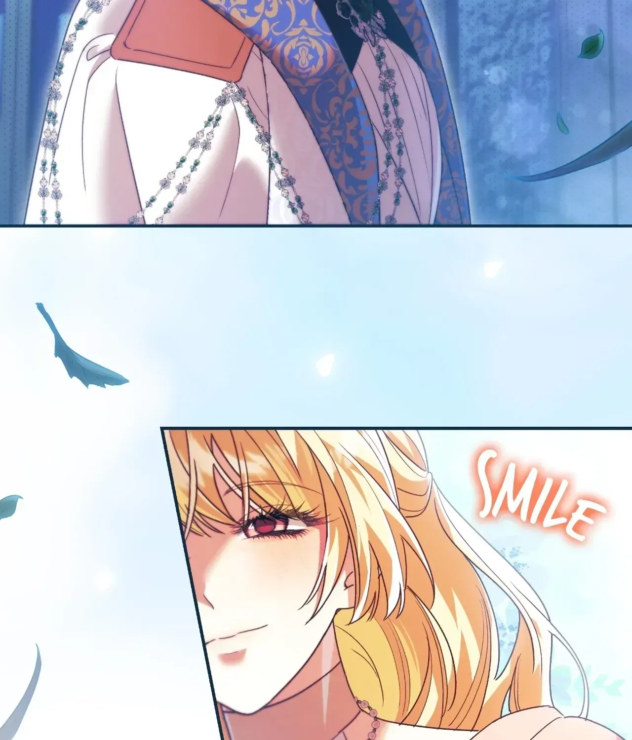 A Villain Consumed by Desire Chapter 27 – Page 111