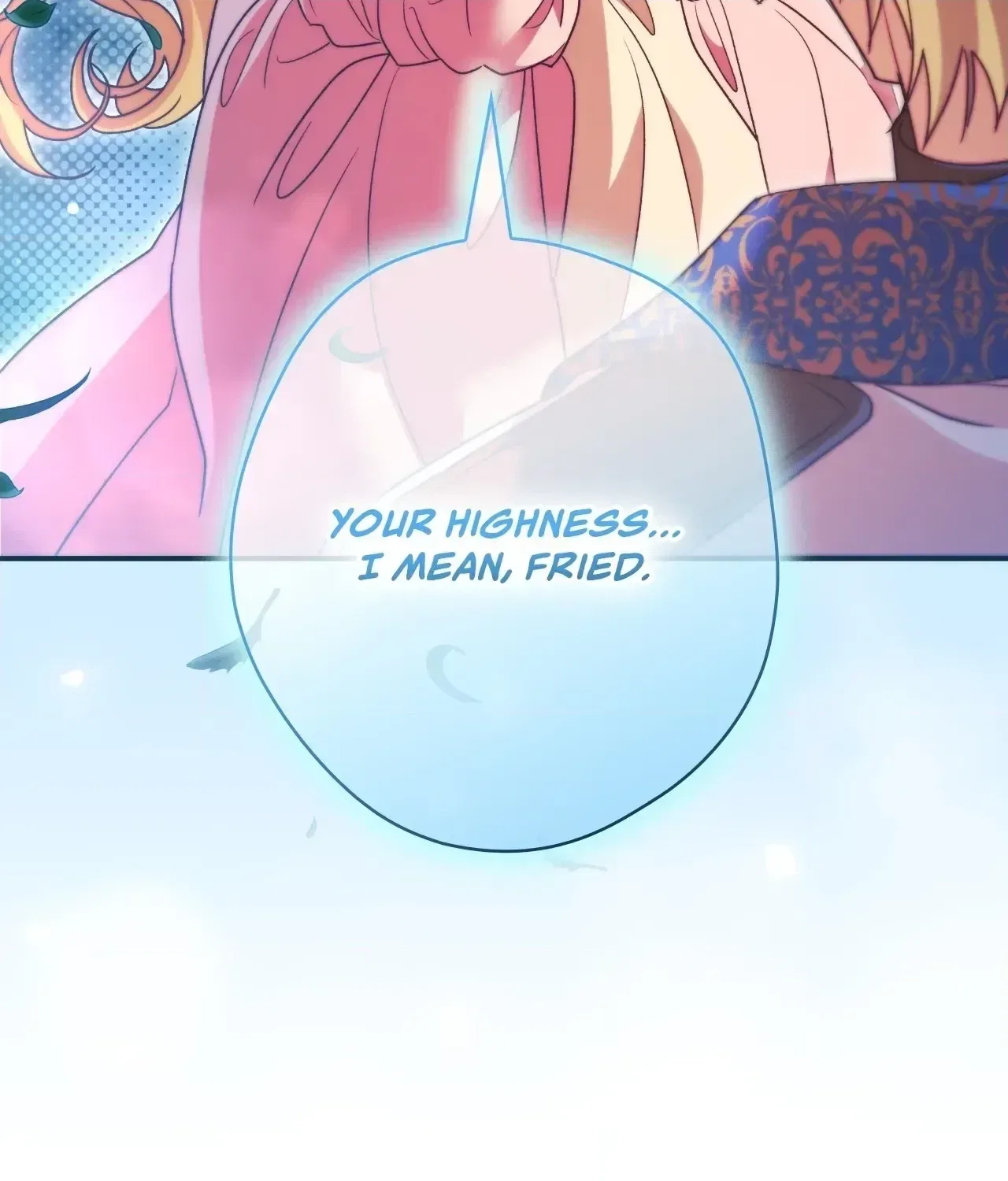 A Villain Consumed by Desire Chapter 27 – Page 115