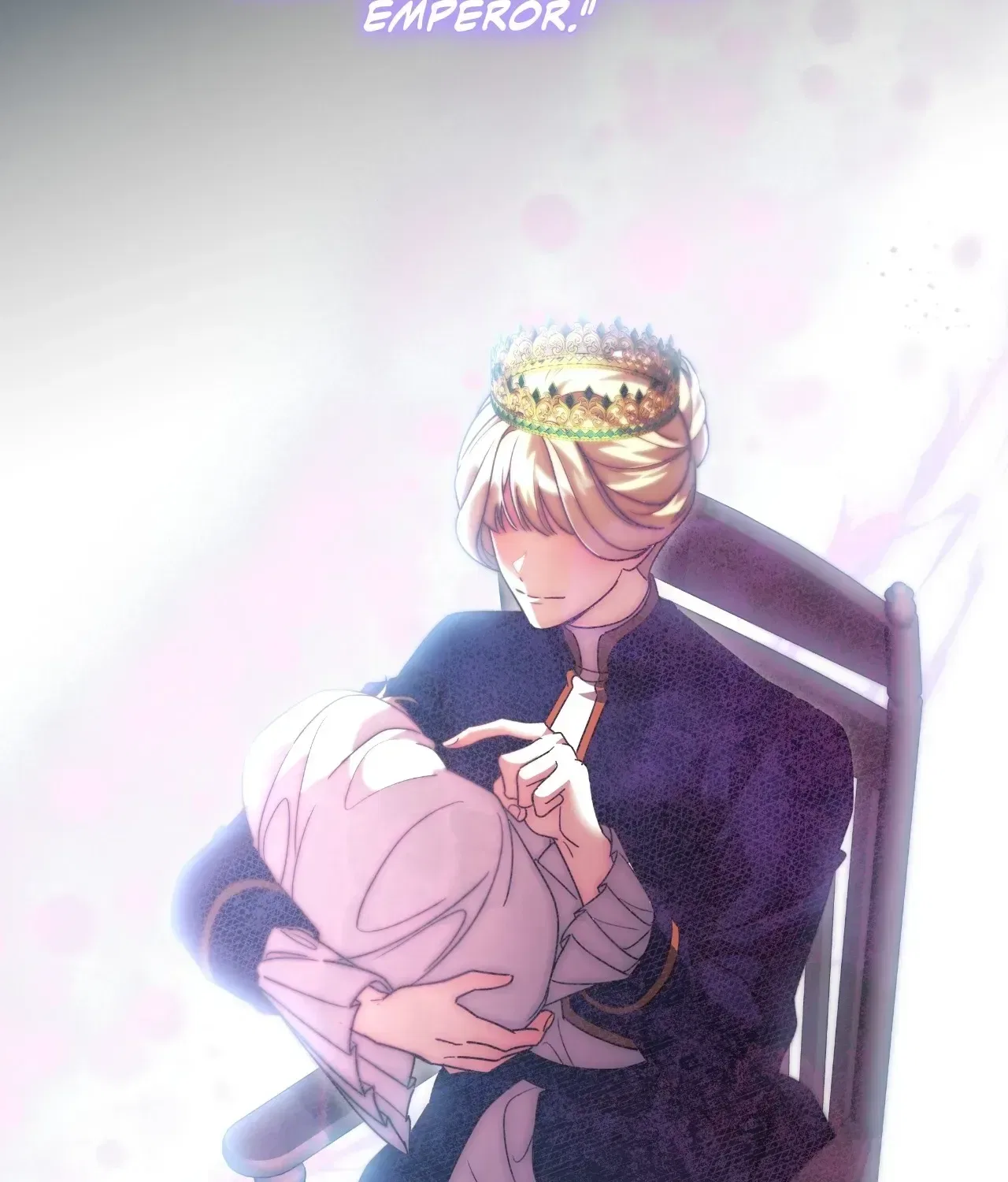 A Villain Consumed by Desire Chapter 27 – Page 123