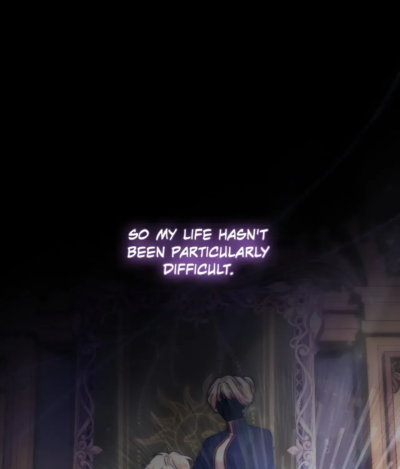 A Villain Consumed by Desire Chapter 27 – Page 126