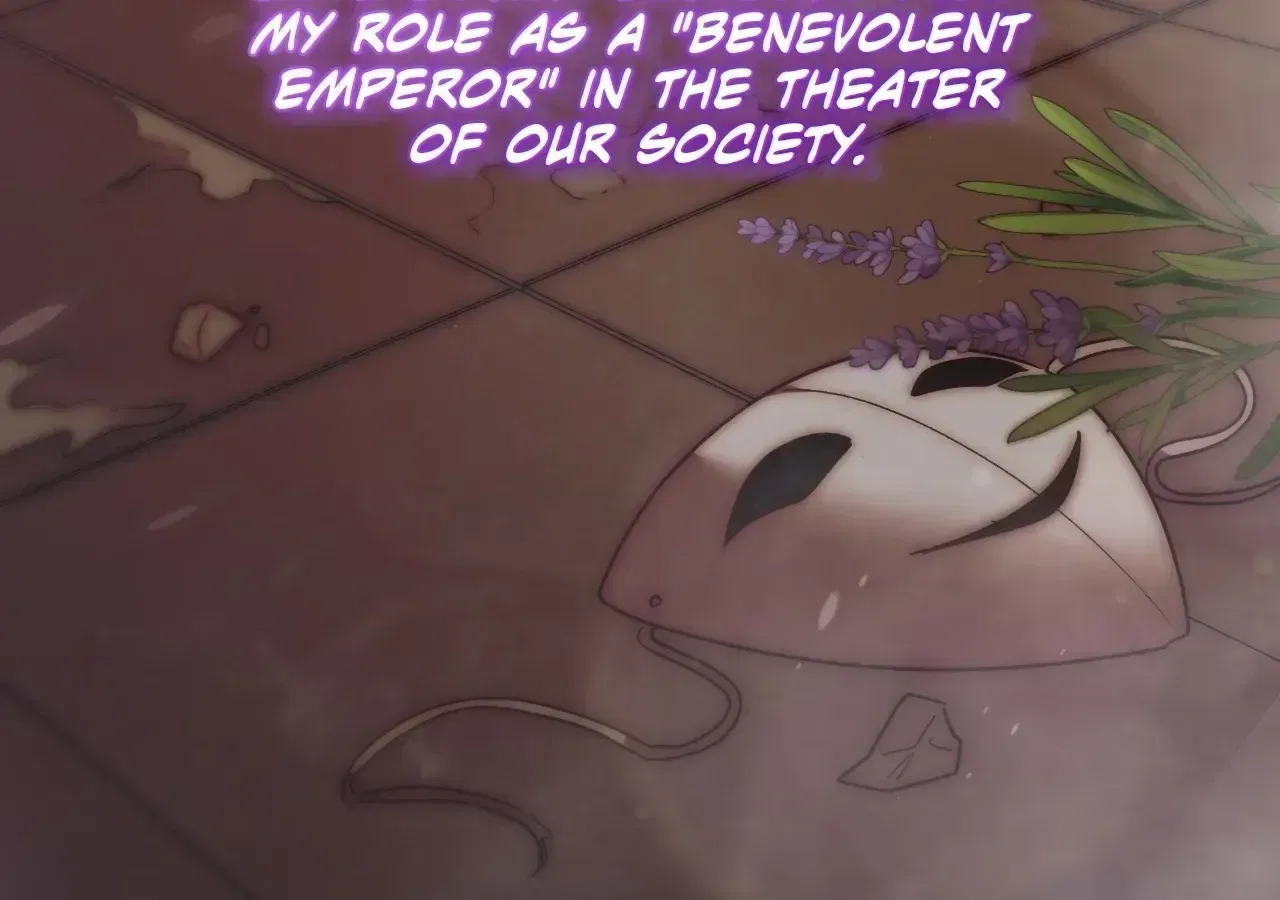 A Villain Consumed by Desire Chapter 27 – Page 133