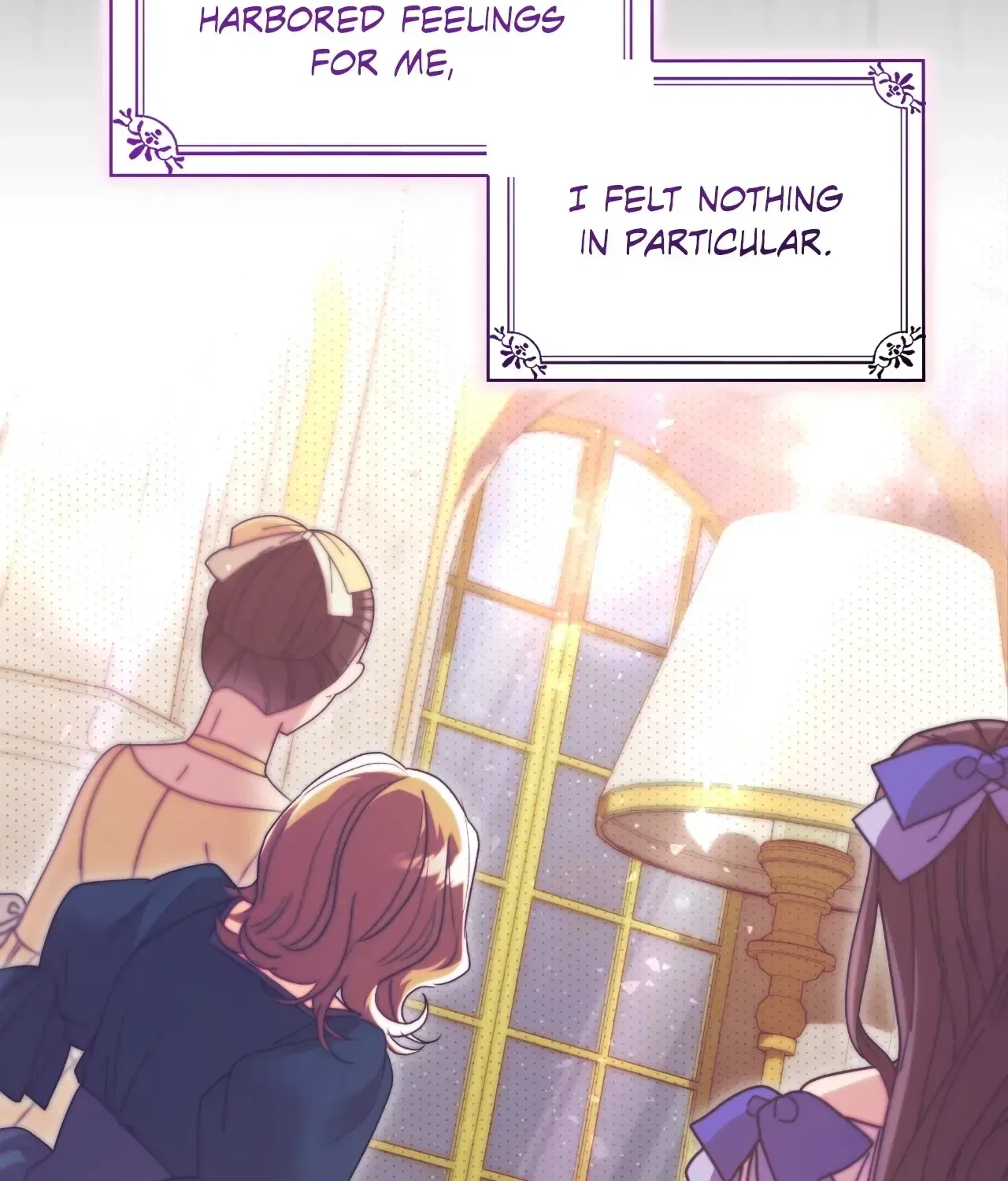 A Villain Consumed by Desire Chapter 27 – Page 136