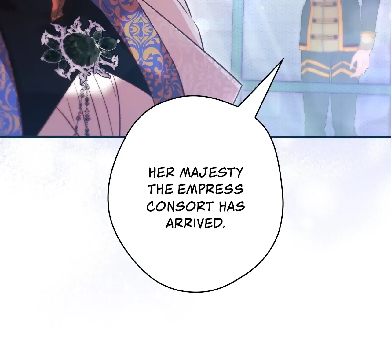 A Villain Consumed by Desire Chapter 27 – Page 140