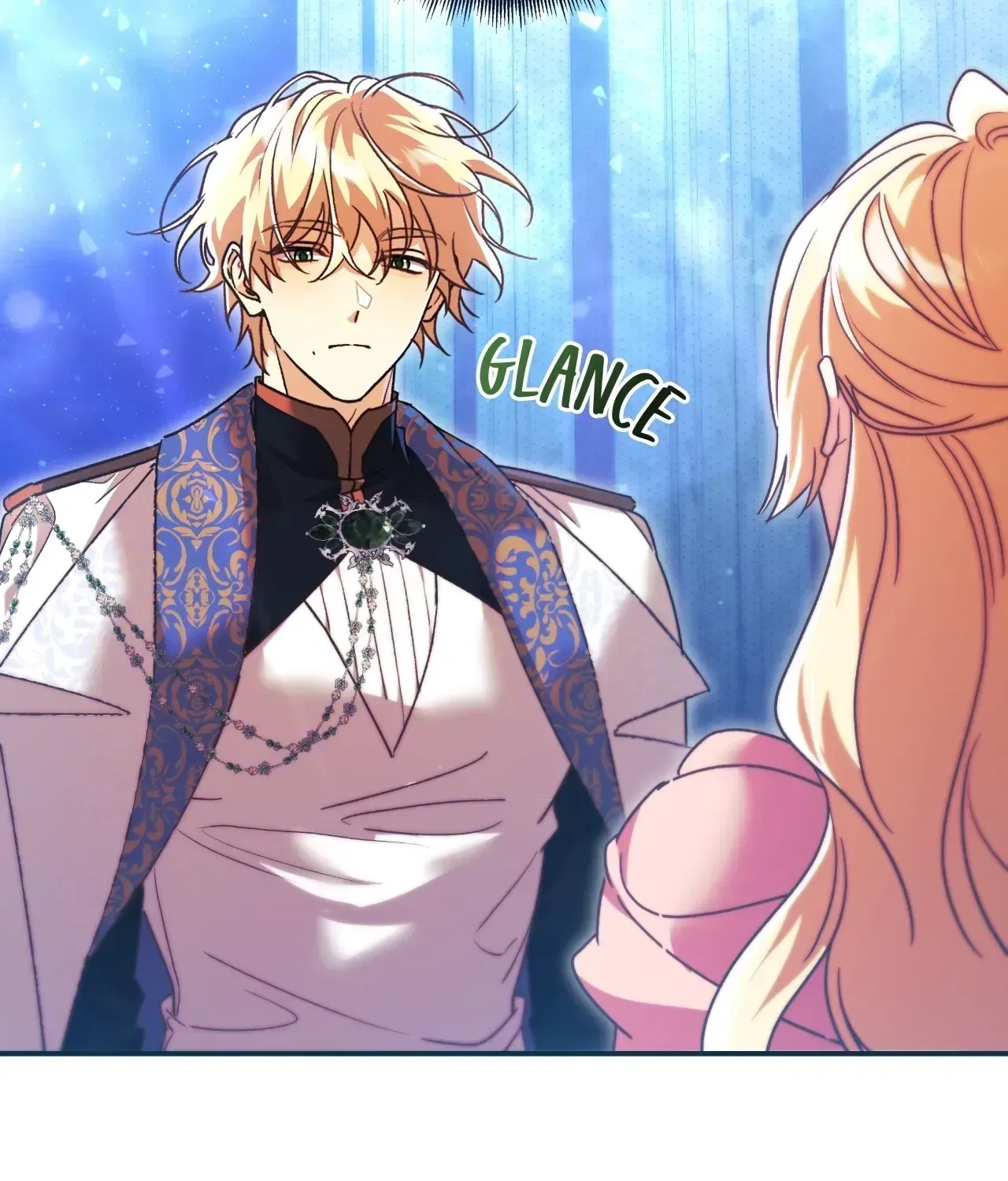 A Villain Consumed by Desire Chapter 27 – Page 149