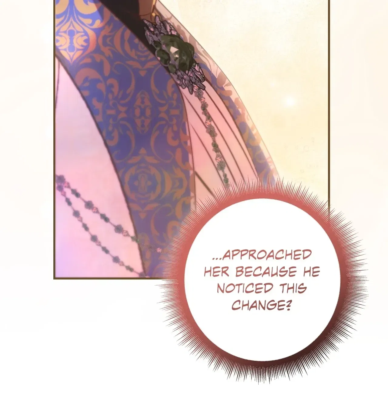 A Villain Consumed by Desire Chapter 27 – Page 155