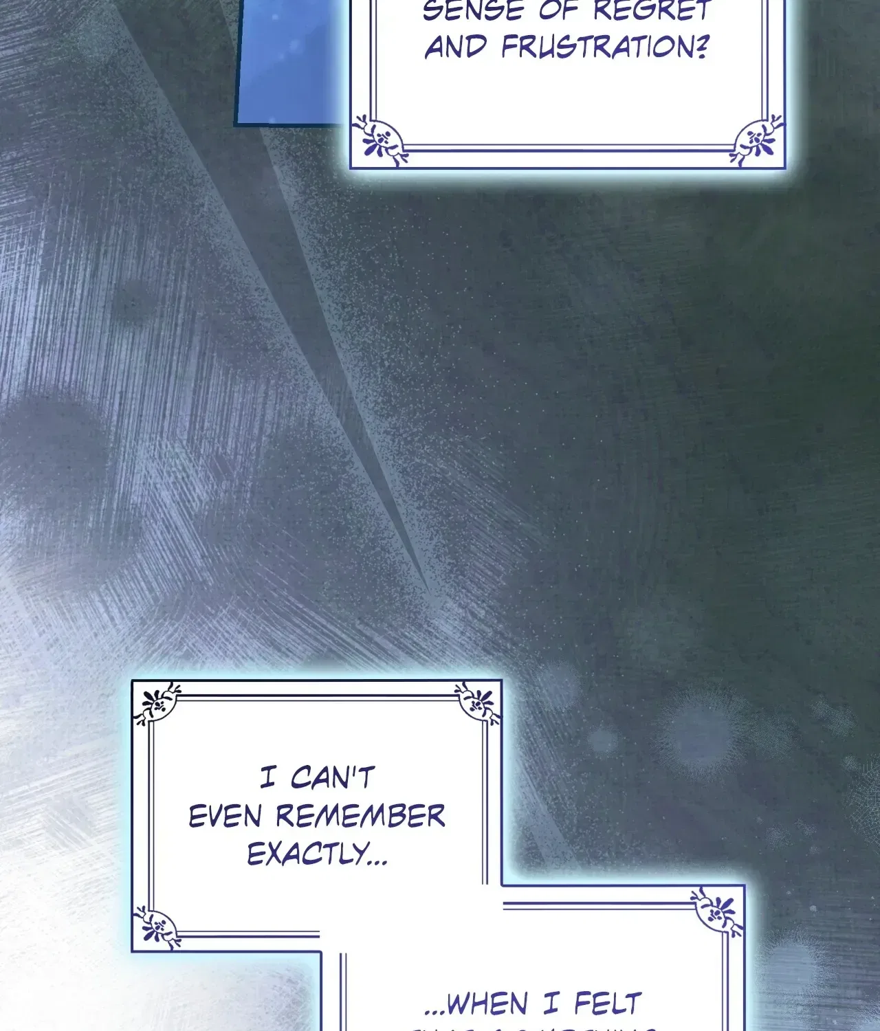 A Villain Consumed by Desire Chapter 27 – Page 168