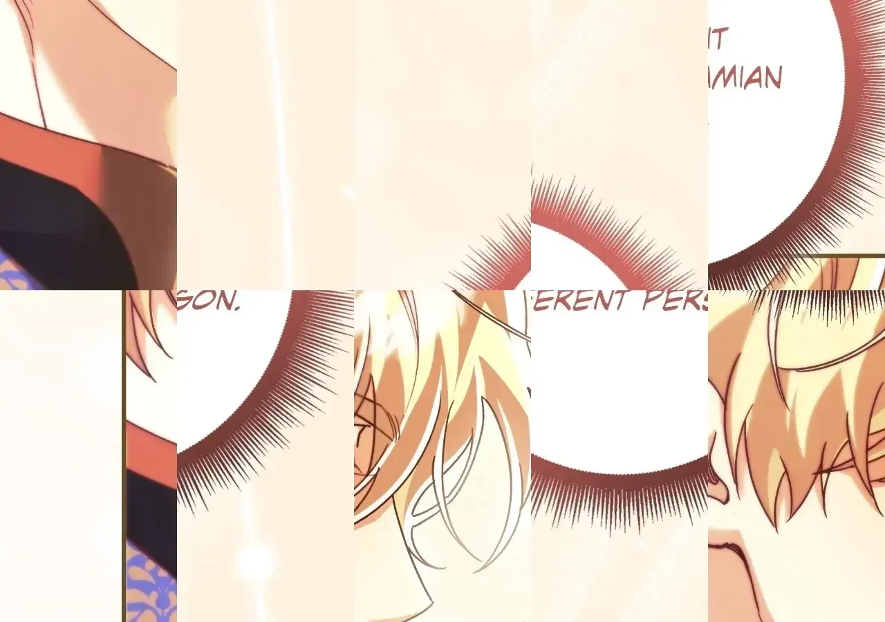 A Villain Consumed by Desire Chapter 27 – Page 173