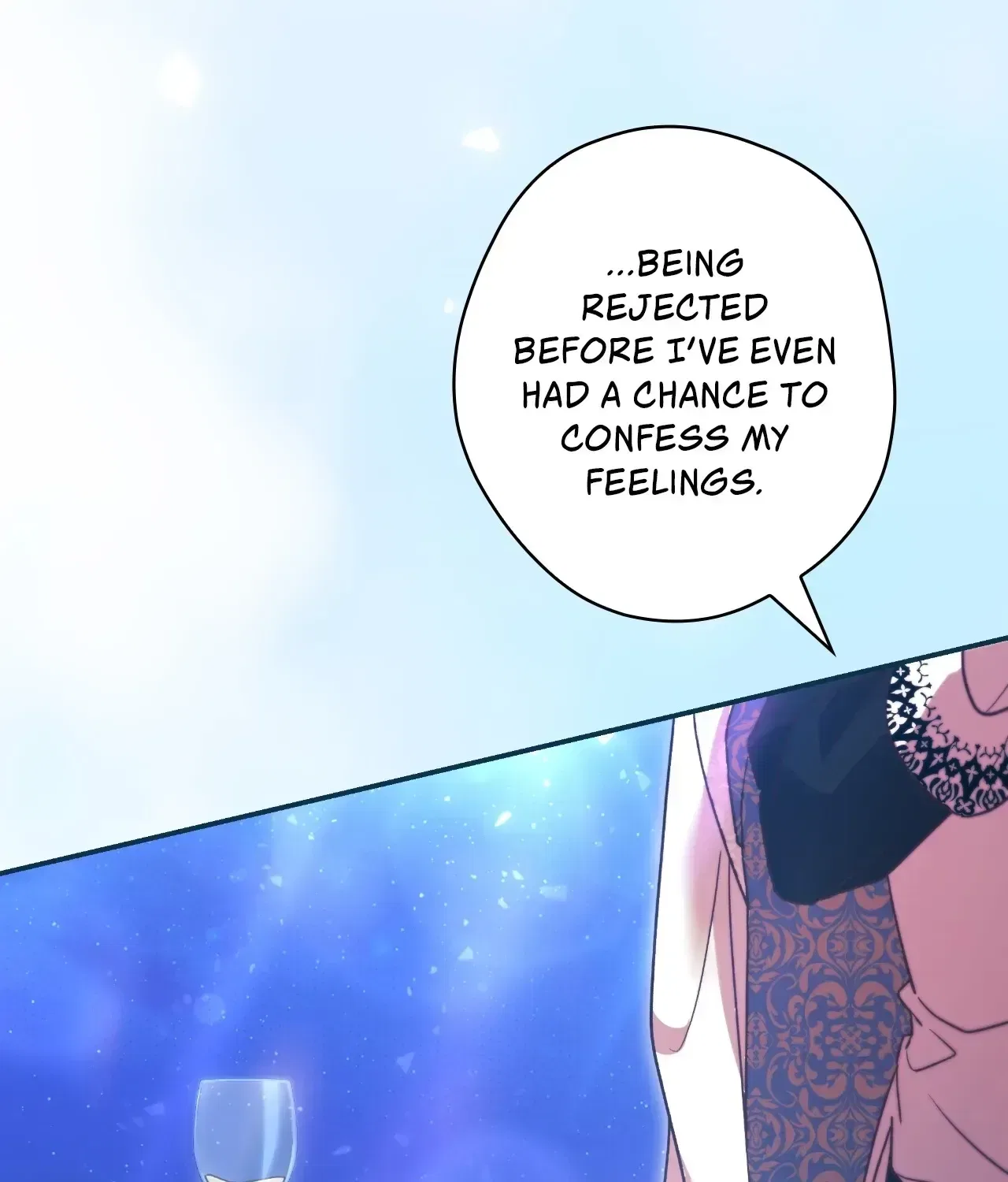 A Villain Consumed by Desire Chapter 27 – Page 174