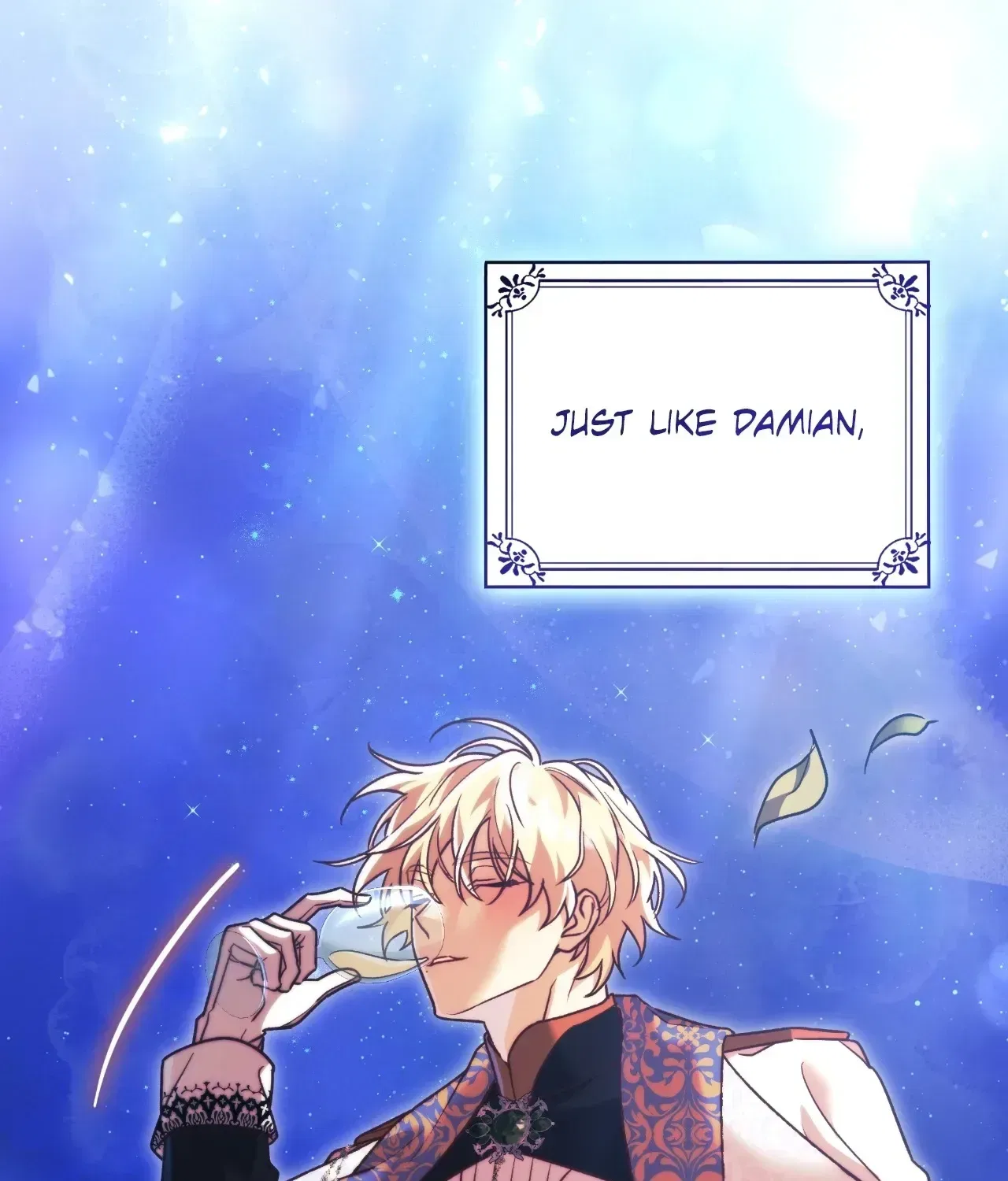 A Villain Consumed by Desire Chapter 27 – Page 176