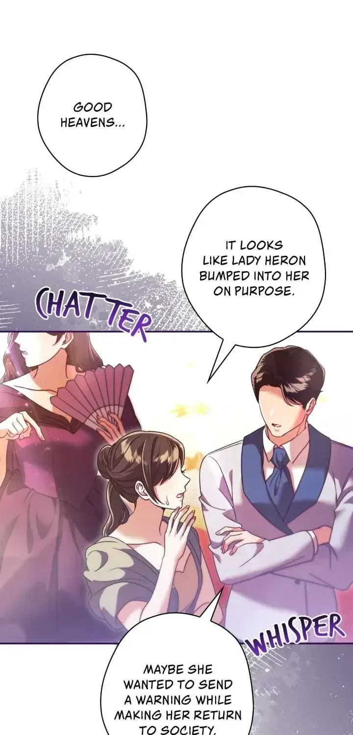 A Villain Consumed by Desire Chapter 26 – Page 10