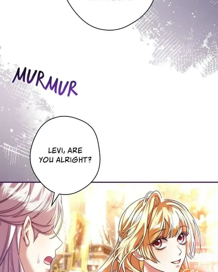 A Villain Consumed by Desire Chapter 26 – Page 11