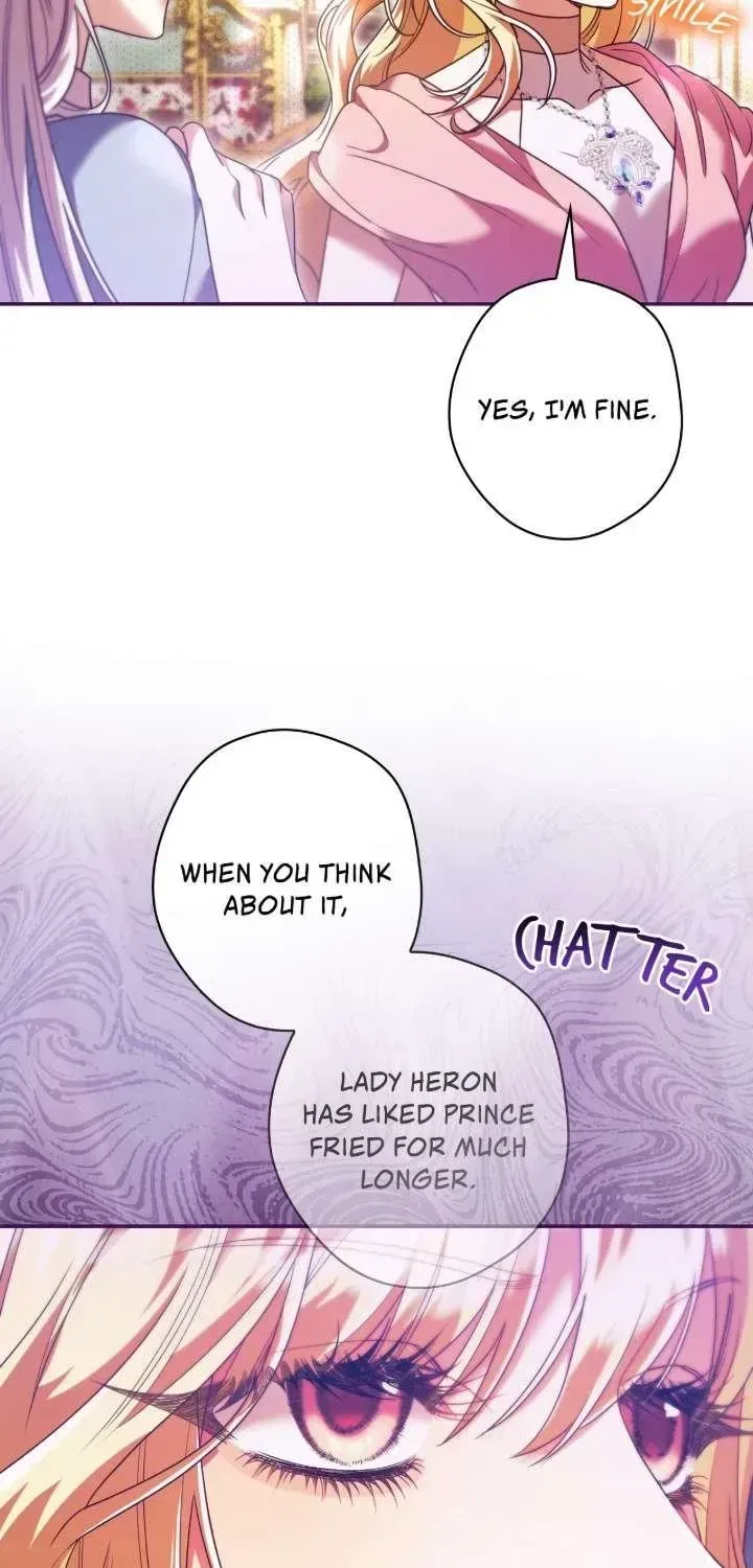 A Villain Consumed by Desire Chapter 26 – Page 12
