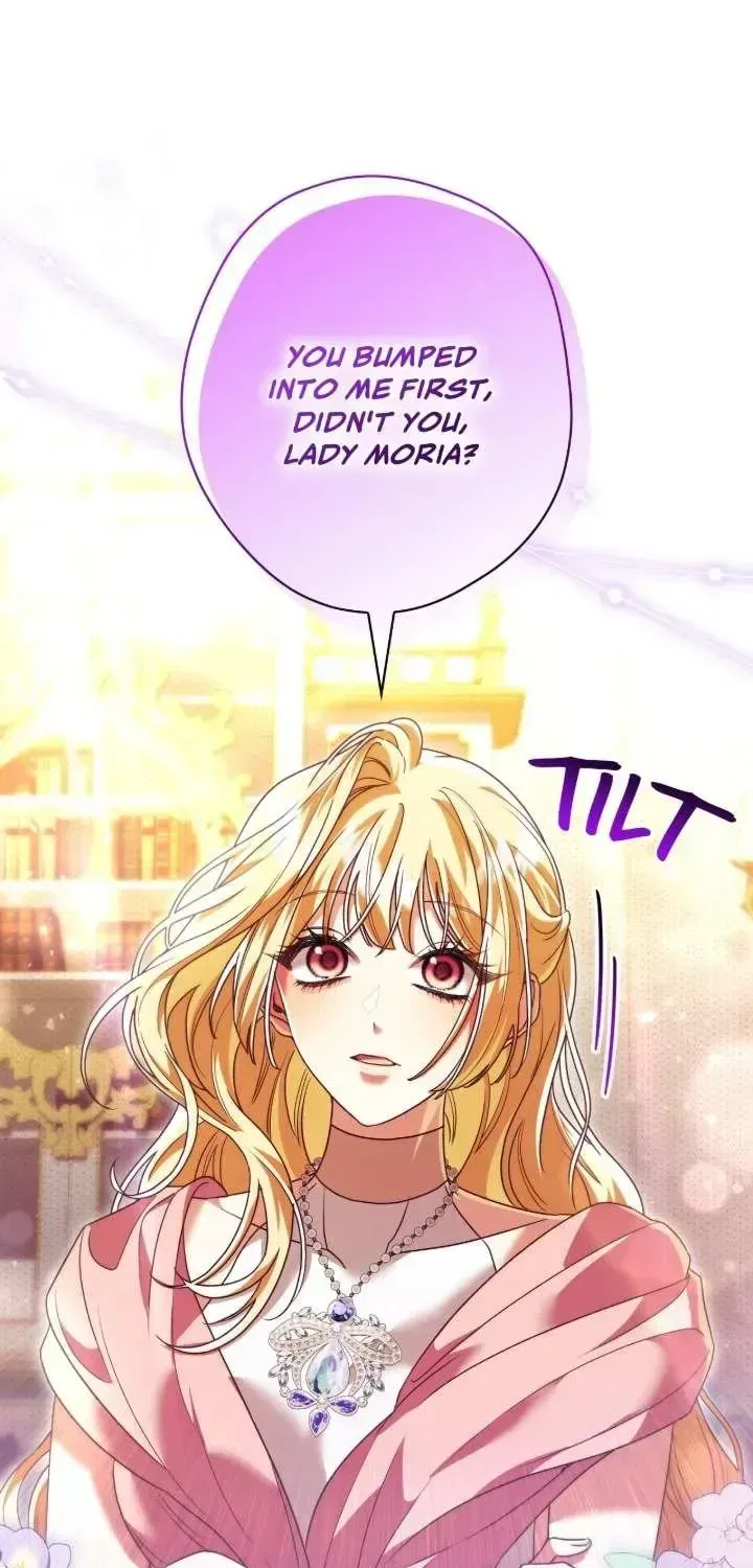 A Villain Consumed by Desire Chapter 26 – Page 19