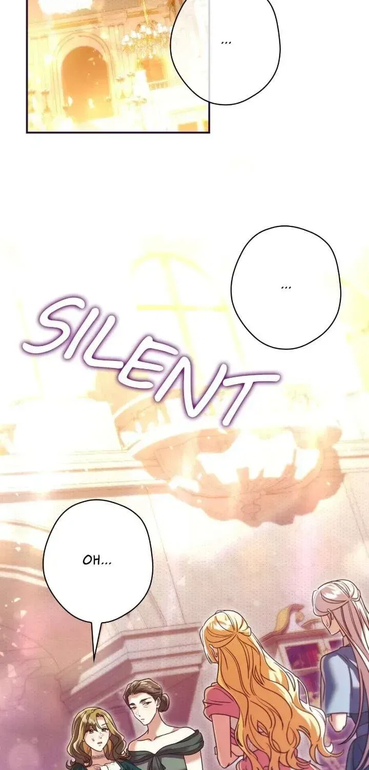 A Villain Consumed by Desire Chapter 26 – Page 23