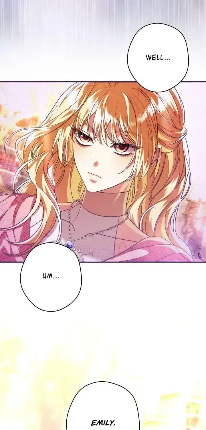 A Villain Consumed by Desire Chapter 26 – Page 25
